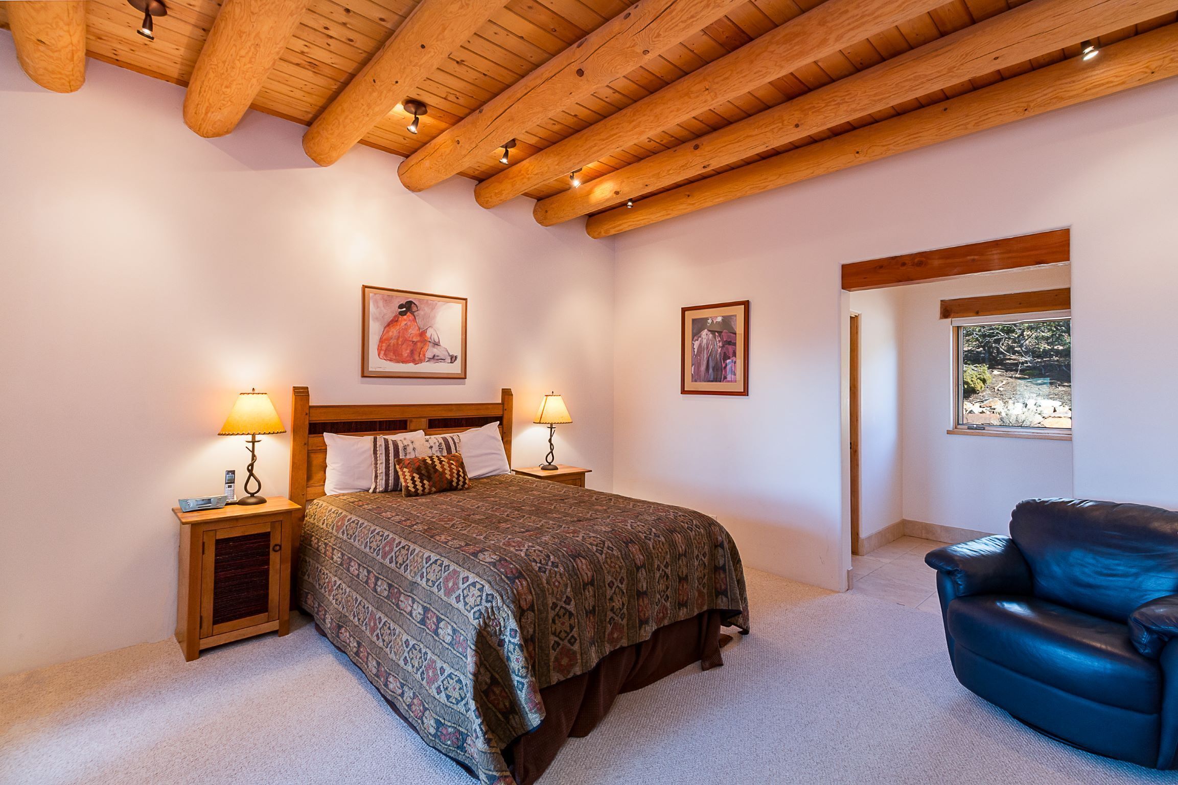 Bishop's Lodge - Villas