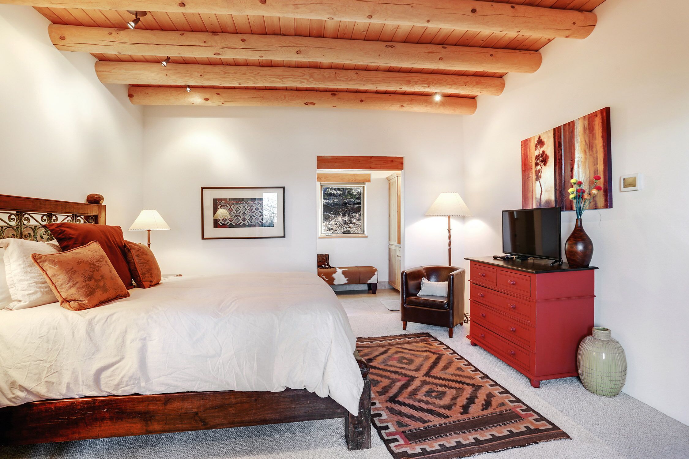 Bishop's Lodge - Villas