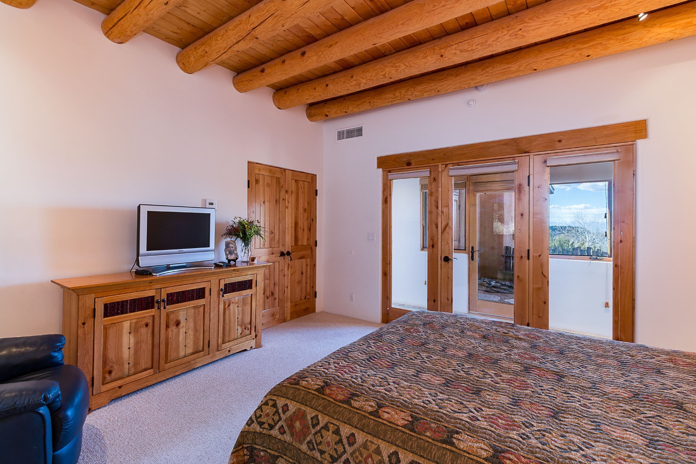 Bishop's Lodge - Villas