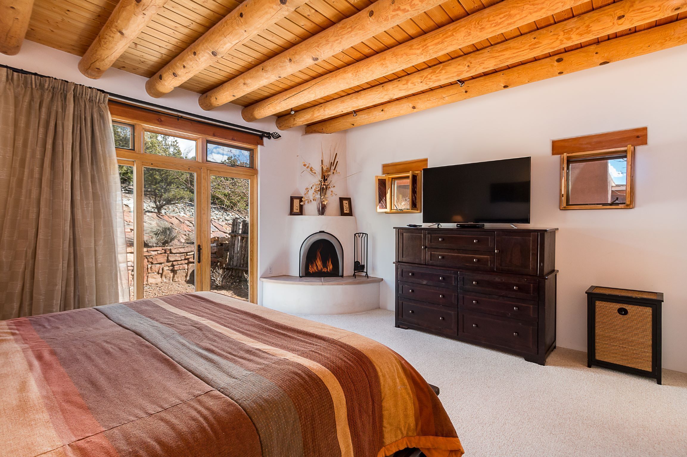 Bishop's Lodge - Villas