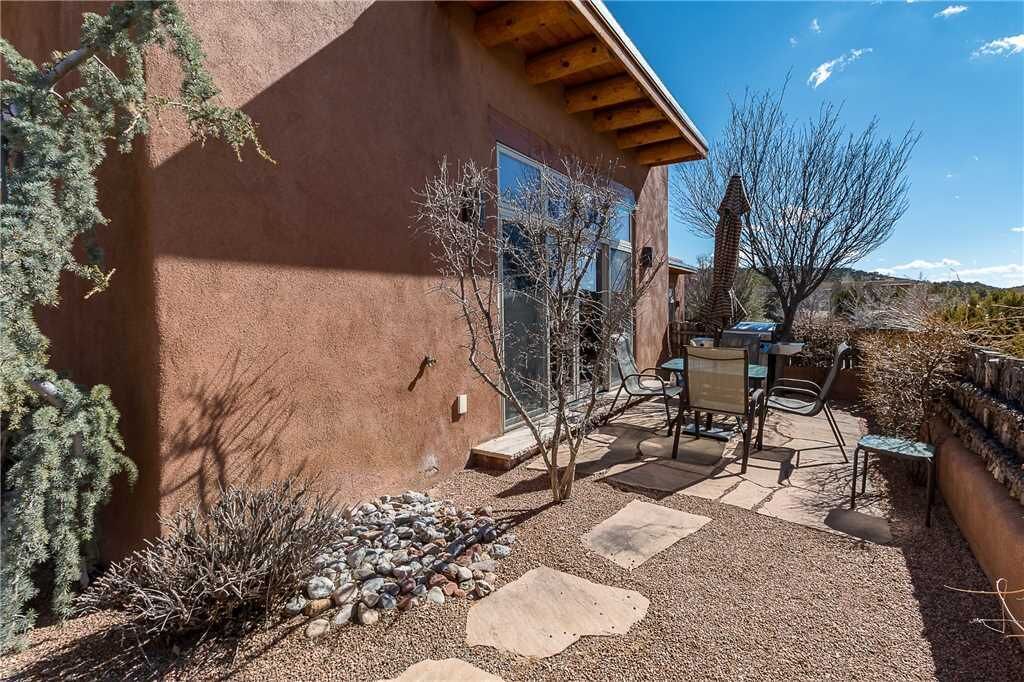 Bishop's Lodge - Villas