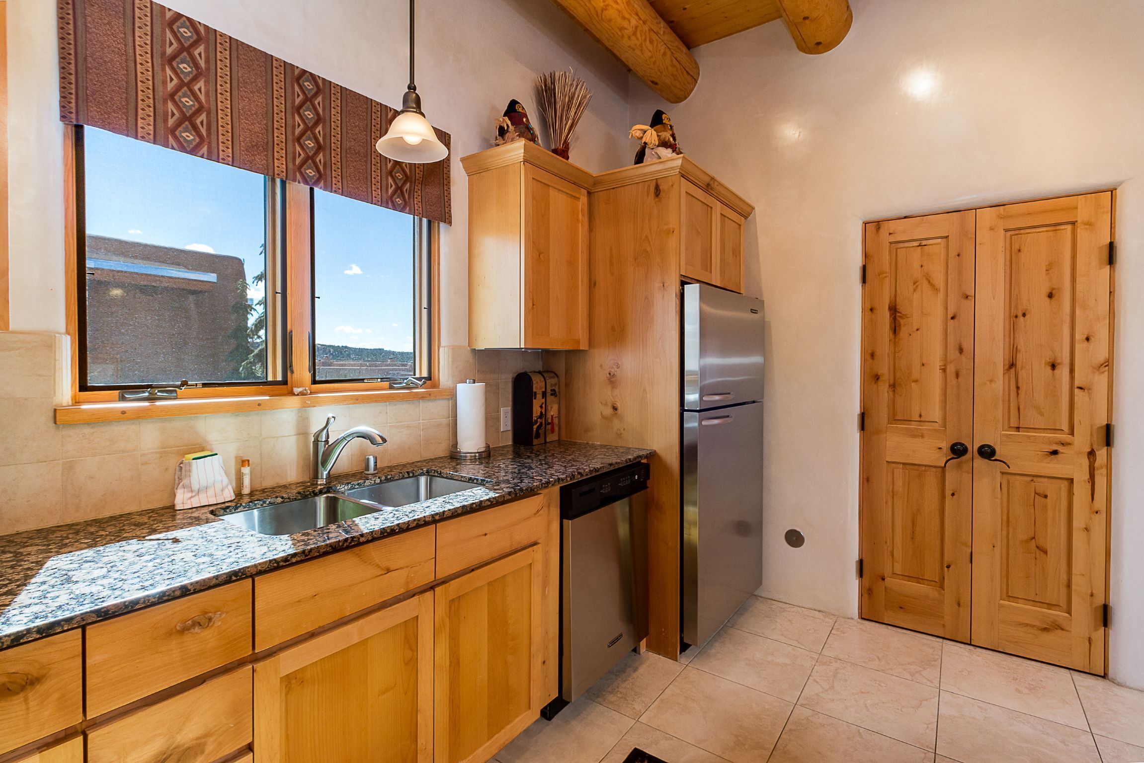 Bishop's Lodge - Villas