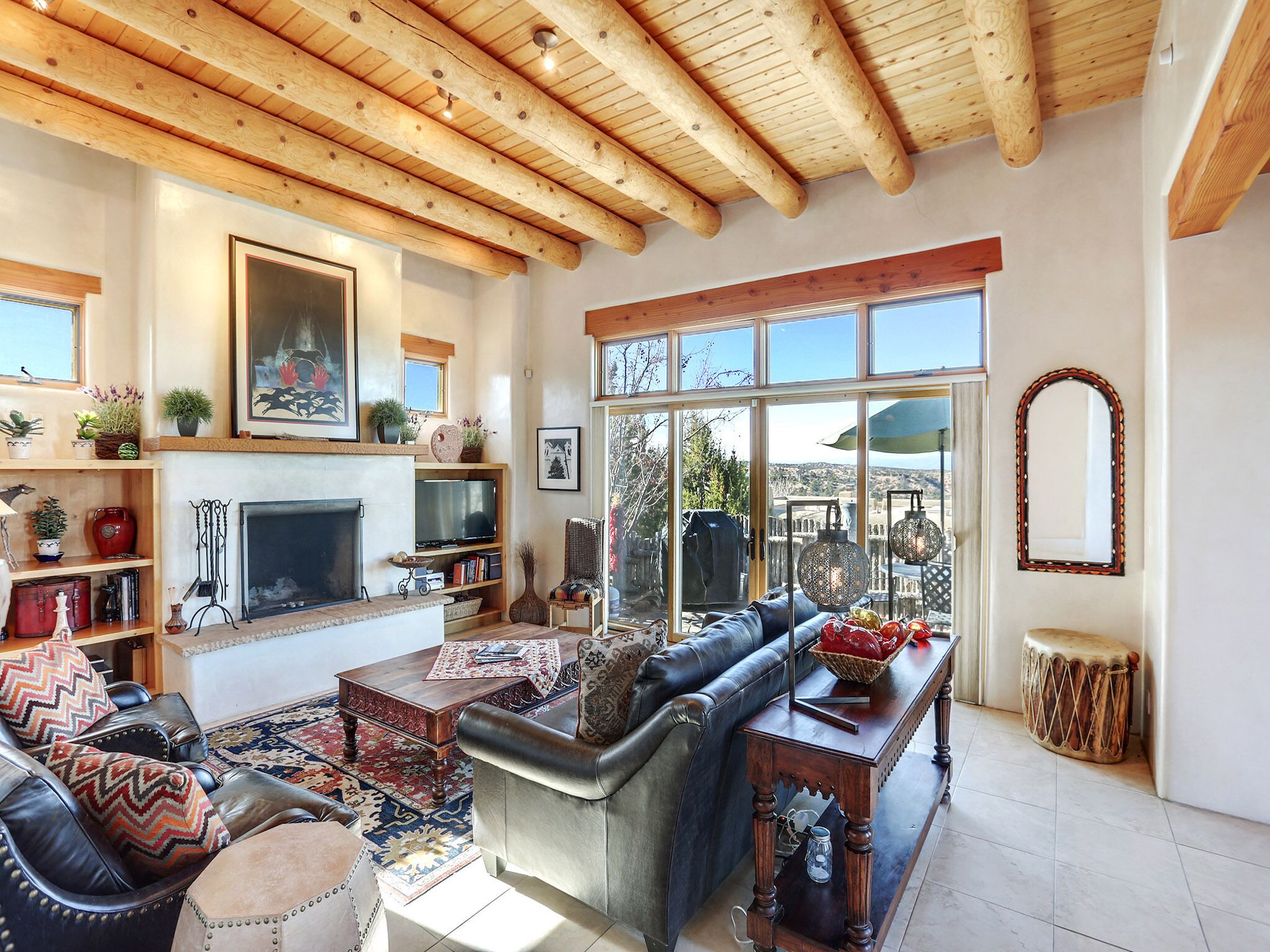 Bishop's Lodge - Villas