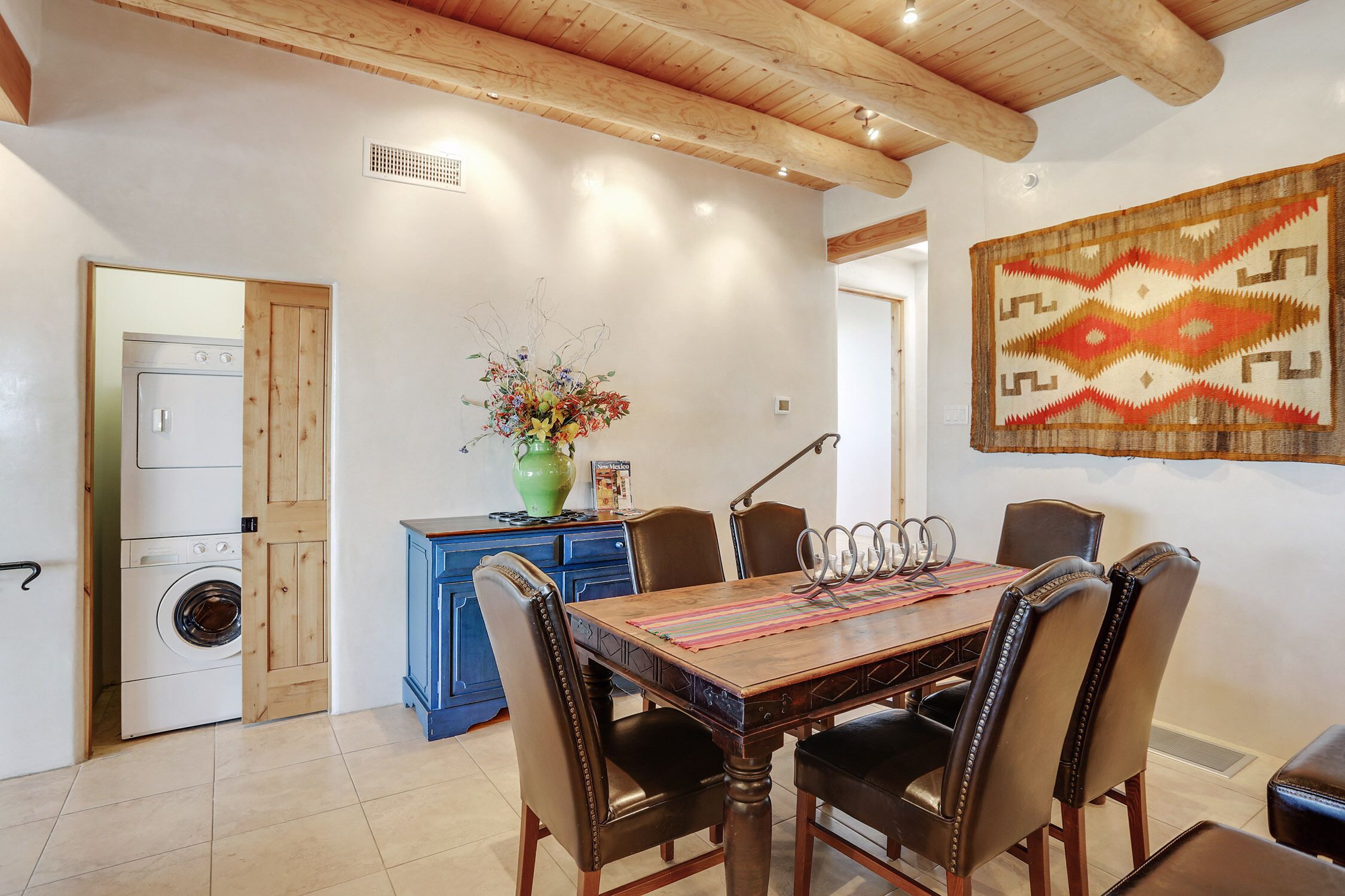 Bishop's Lodge - Villas