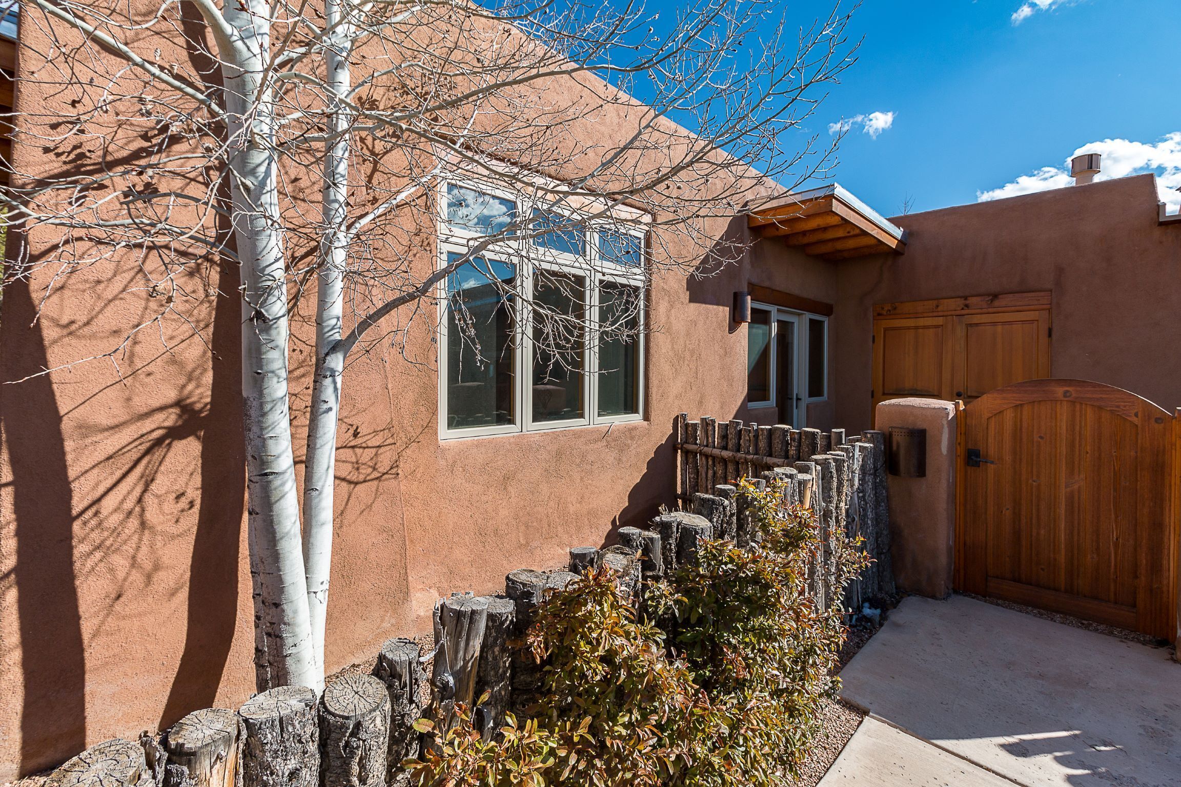 Bishop's Lodge - Villas