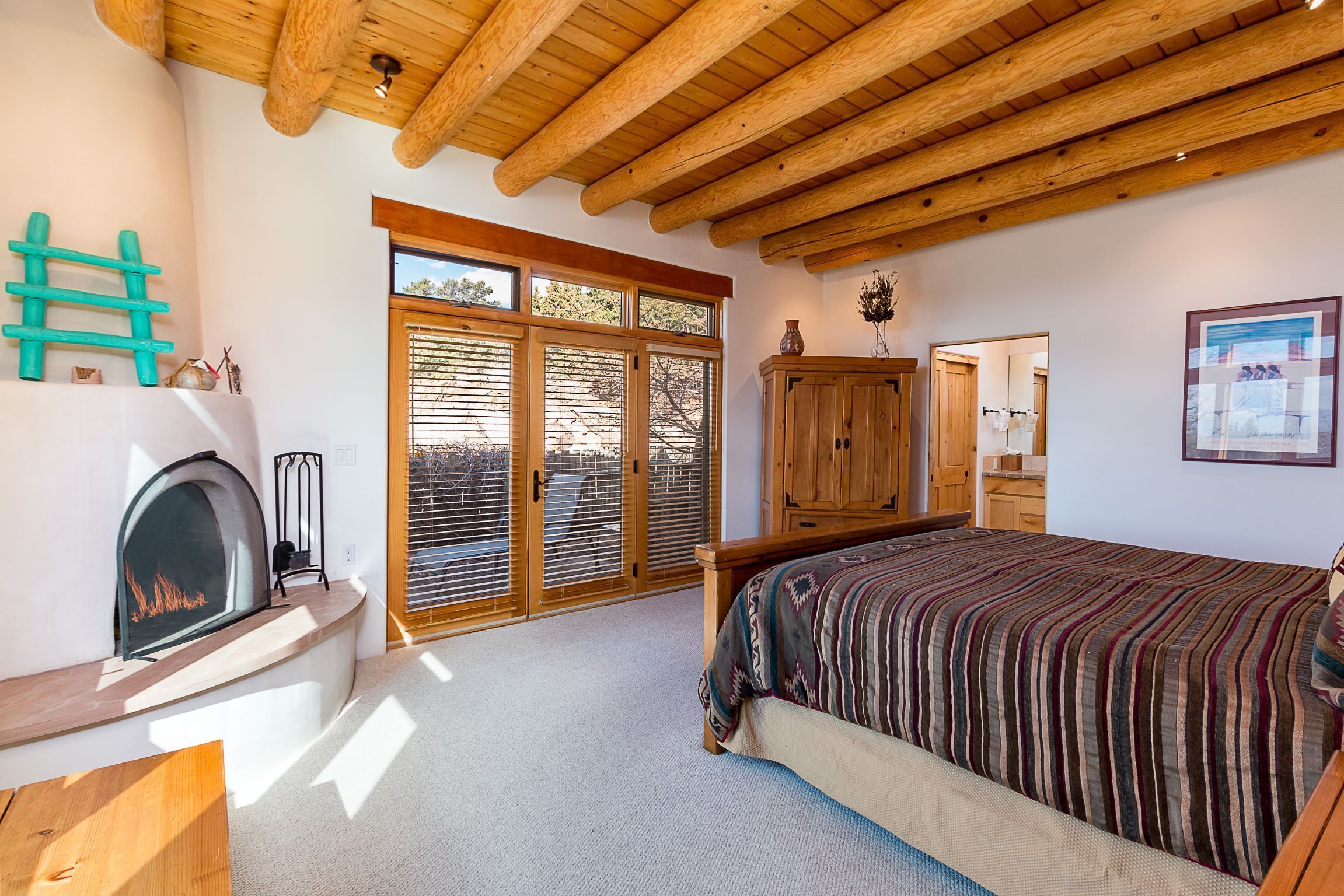 Bishop's Lodge - Villas