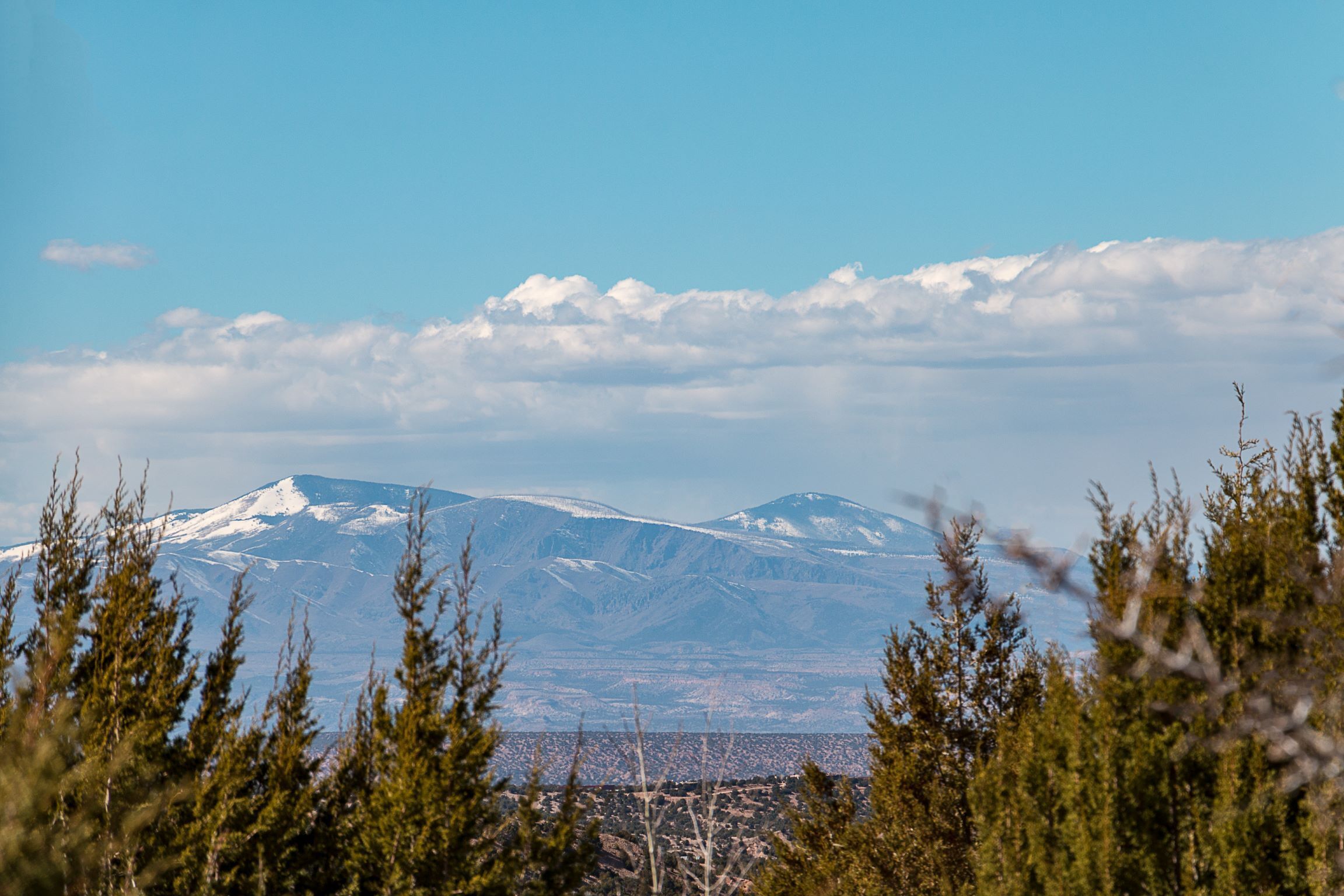 Bishop's Lodge - Villas
