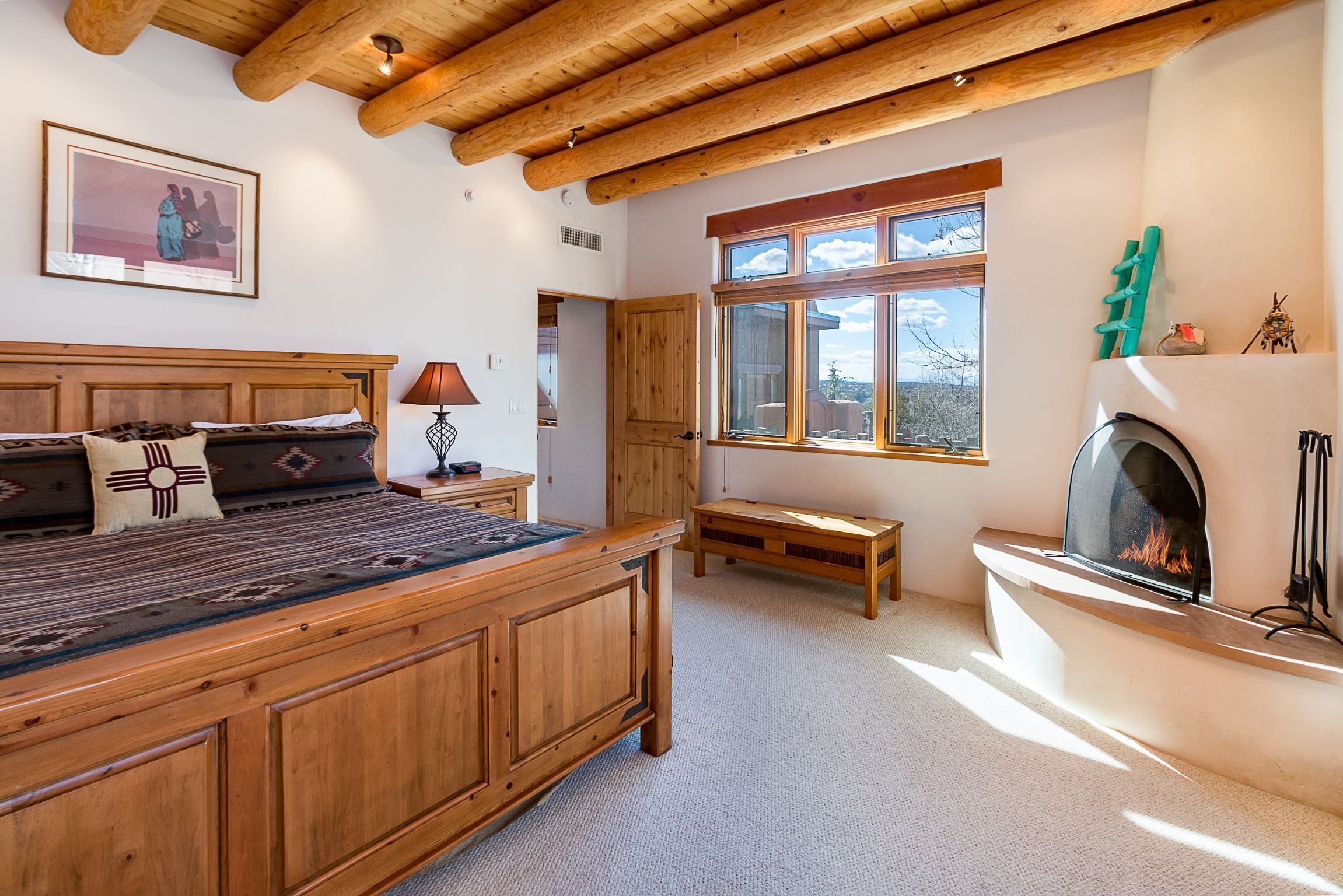 Bishop's Lodge - Villas