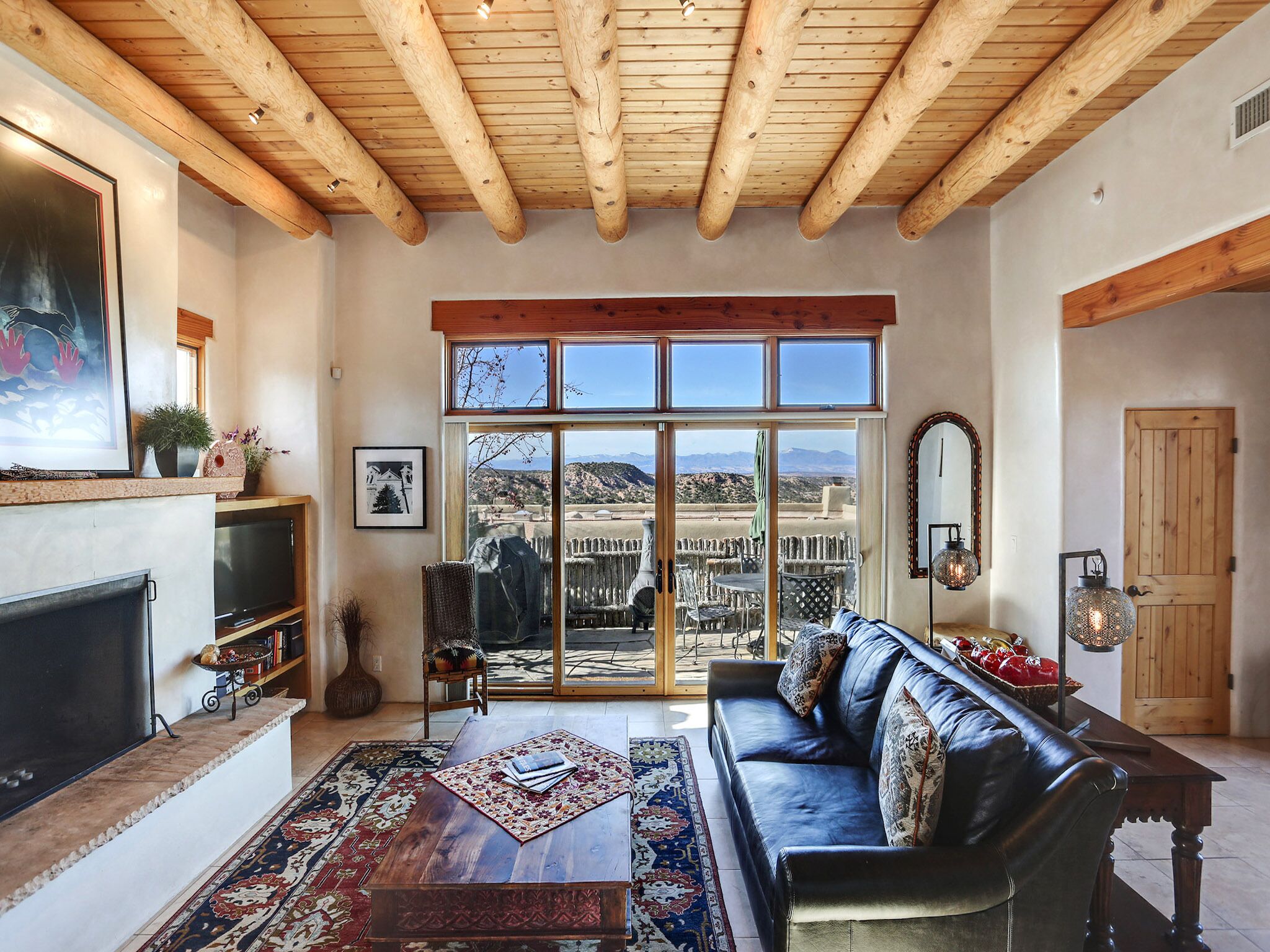 Bishop's Lodge - Villas