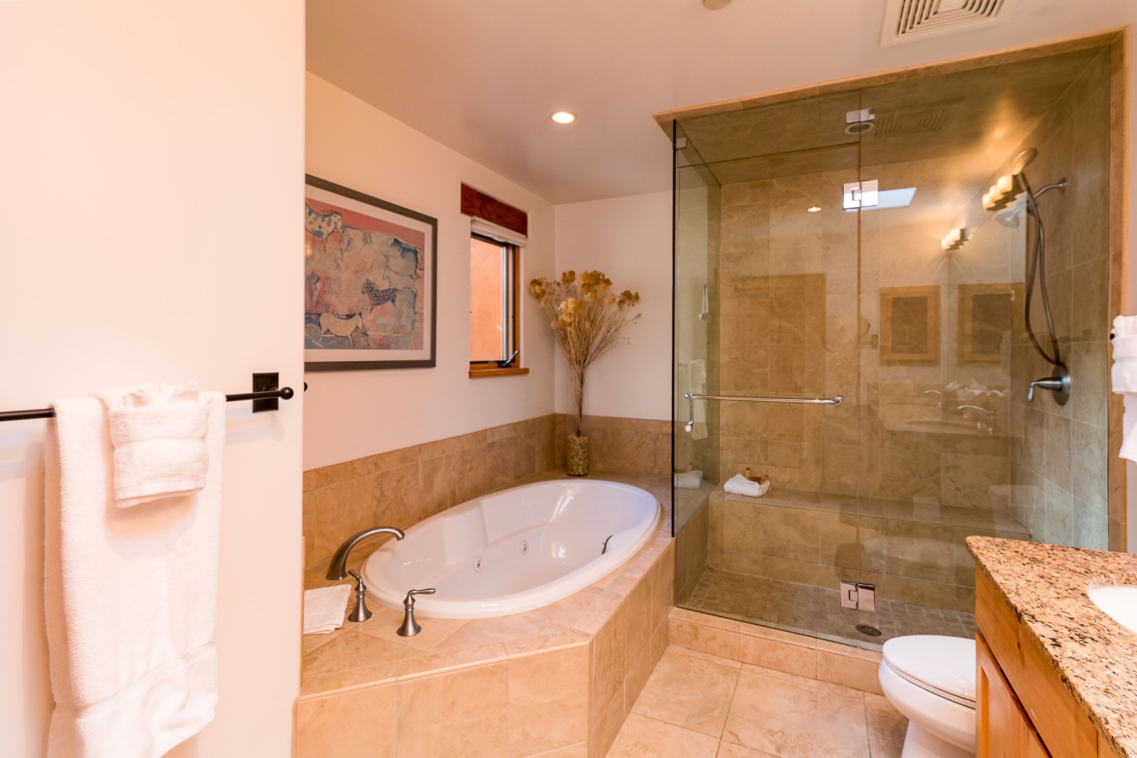 Bishop's Lodge - Villas