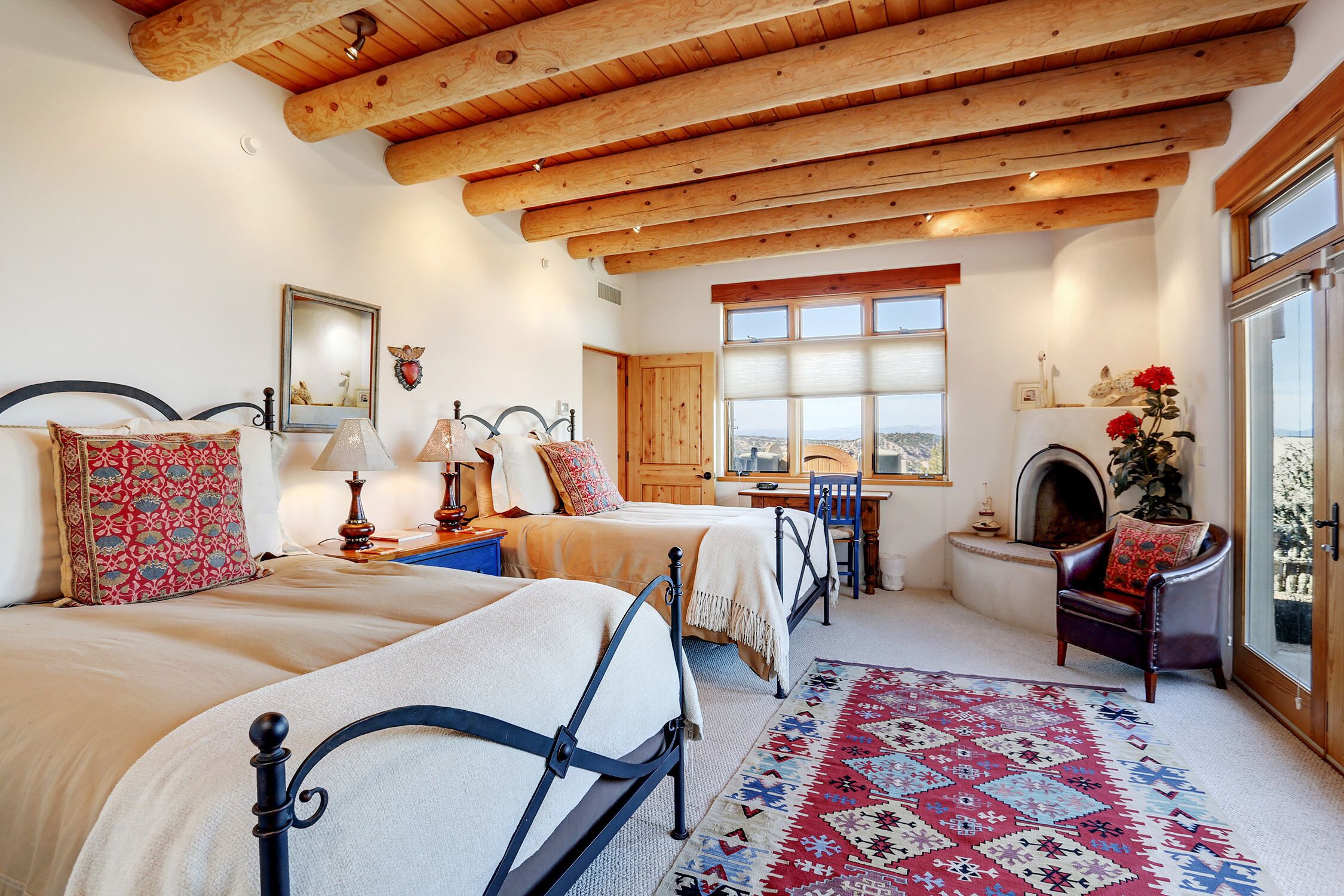 Bishop's Lodge - Villas