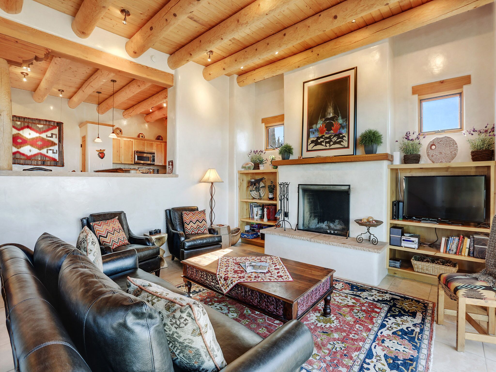 Bishop's Lodge - Villas