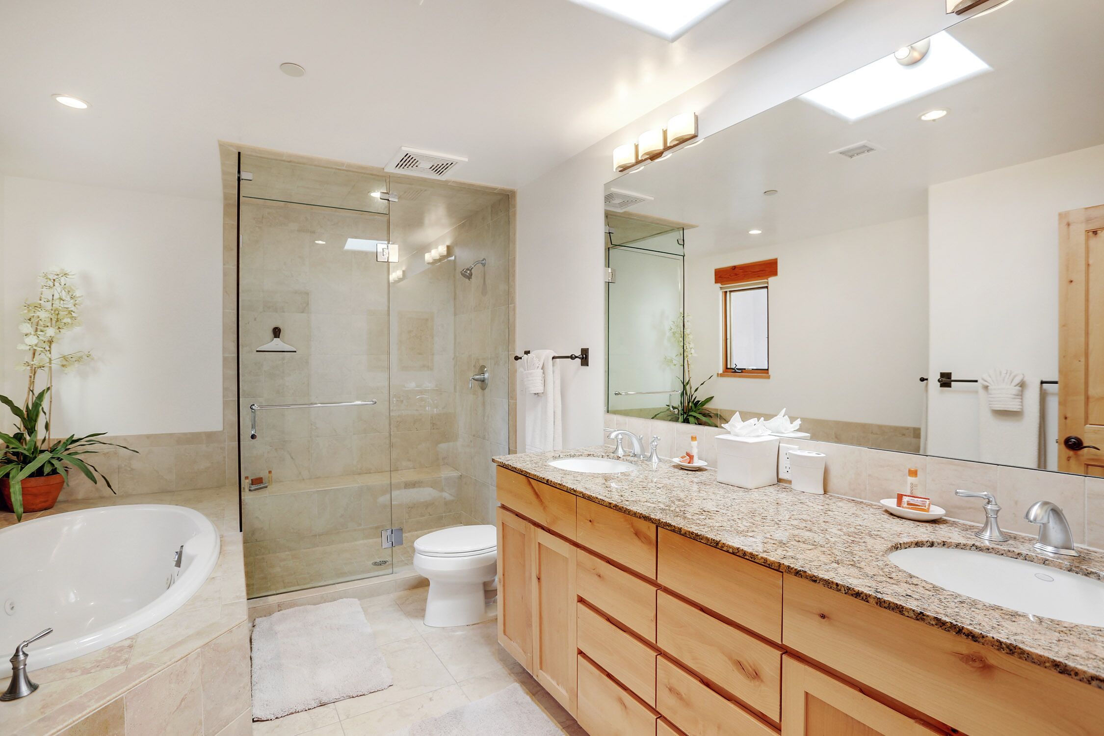 Bishop's Lodge - Villas