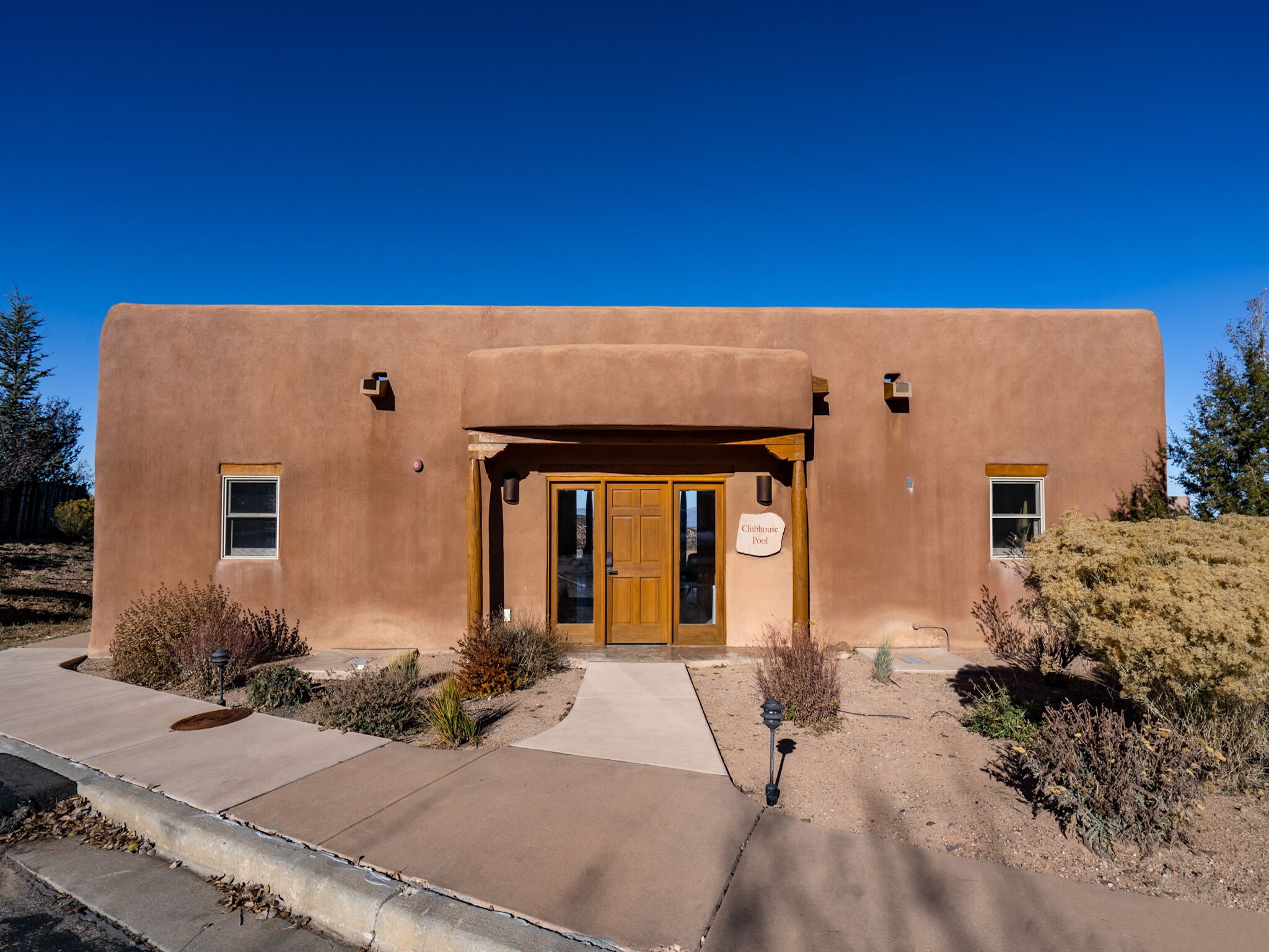 Bishop's Lodge - Villas