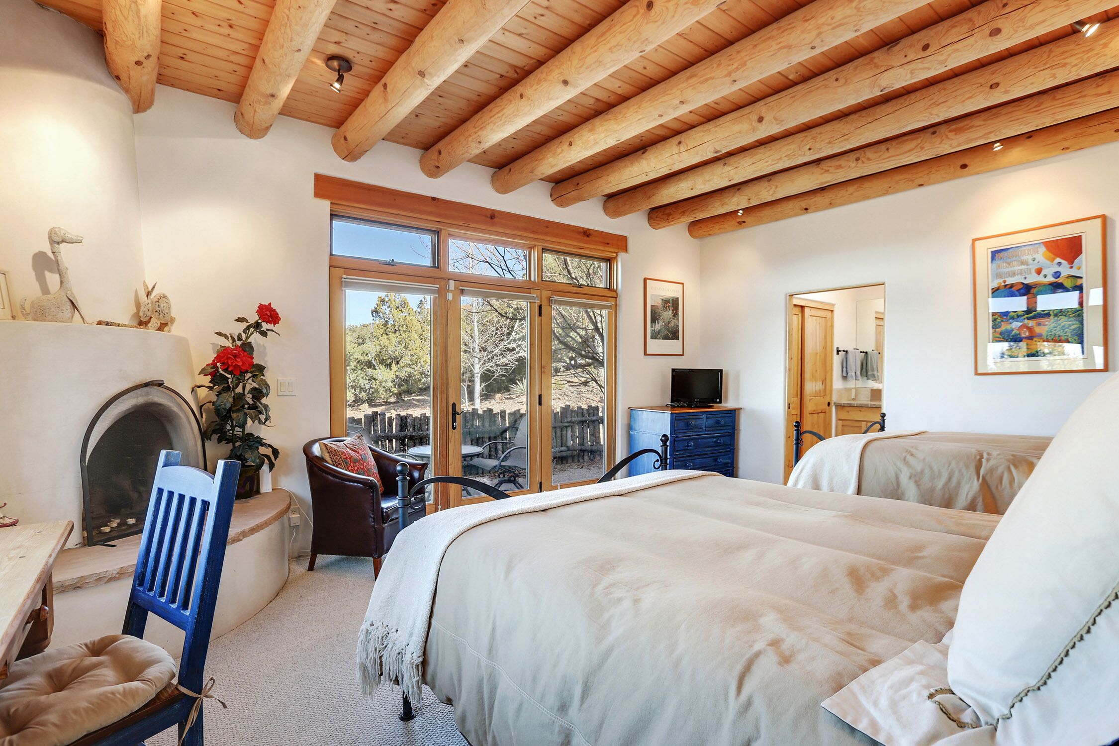 Bishop's Lodge - Villas