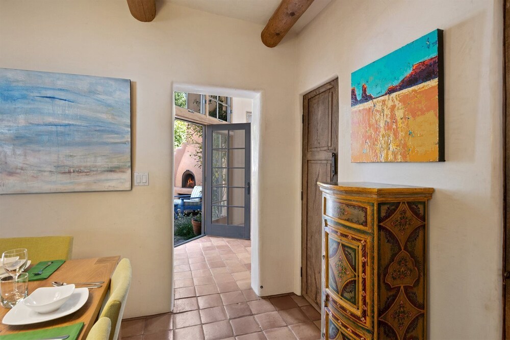 Casa Artista