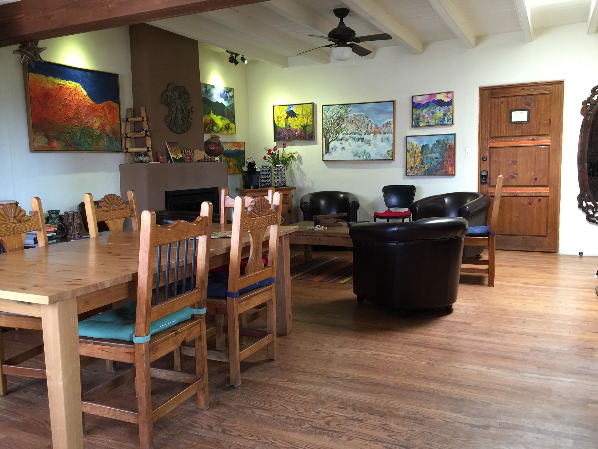 Casa Cuma Bed & Breakfast