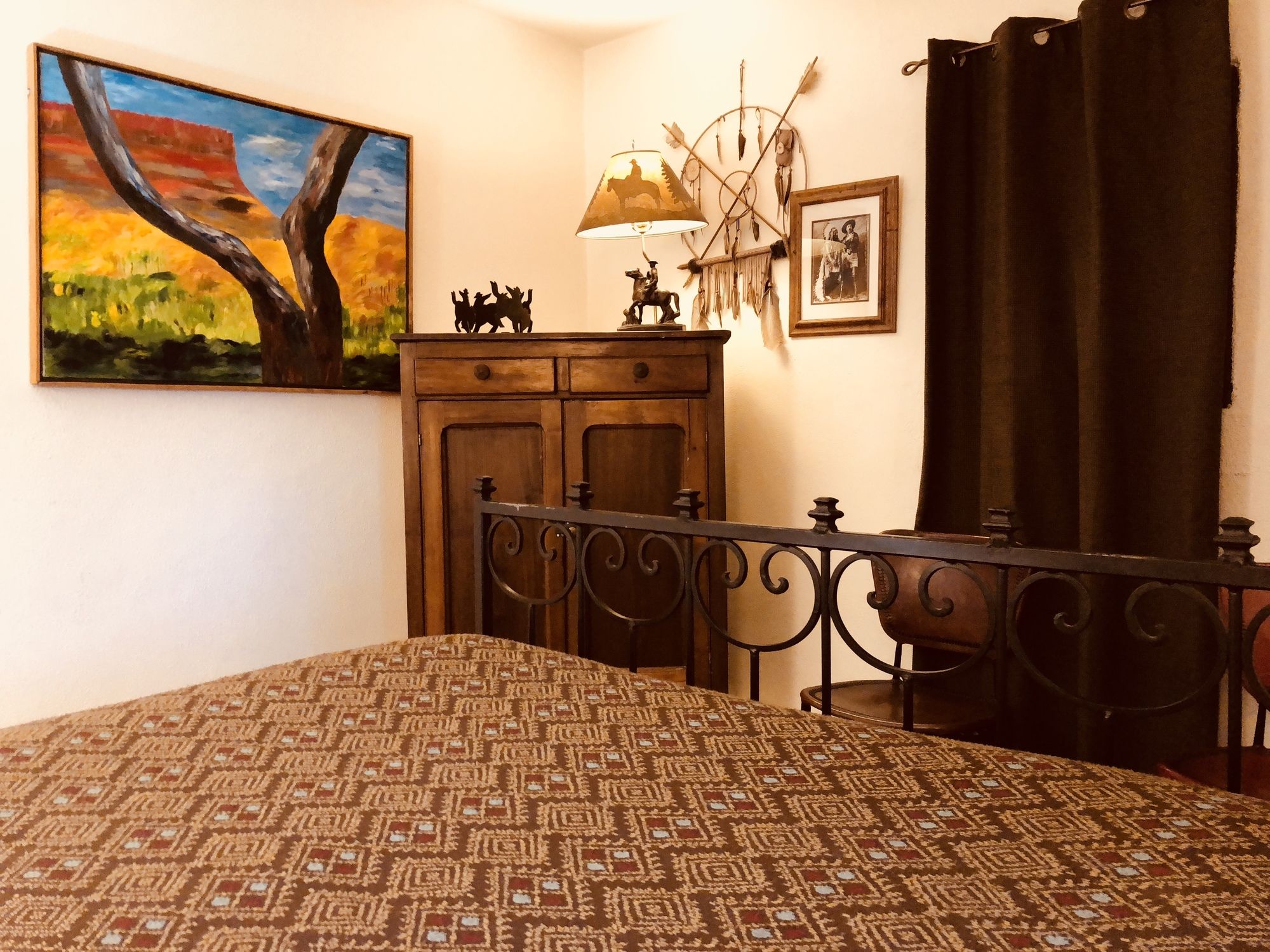 Casa Cuma Bed & Breakfast
