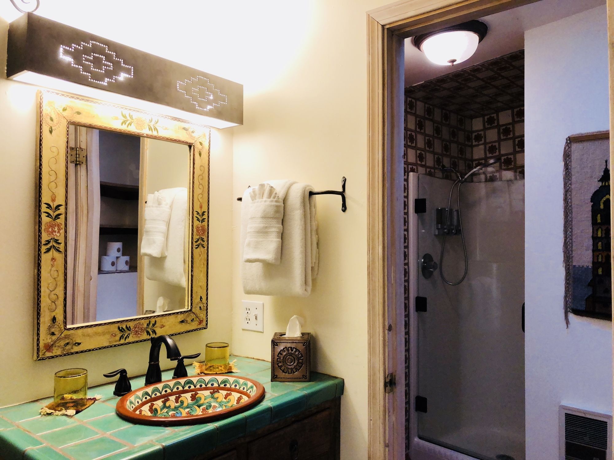Casa Cuma Bed & Breakfast