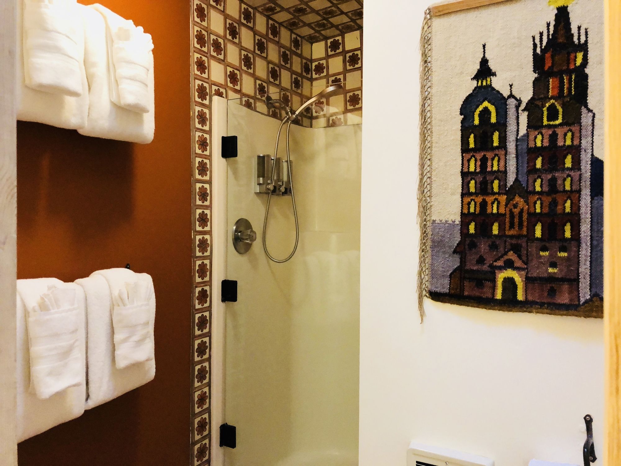 Casa Cuma Bed & Breakfast
