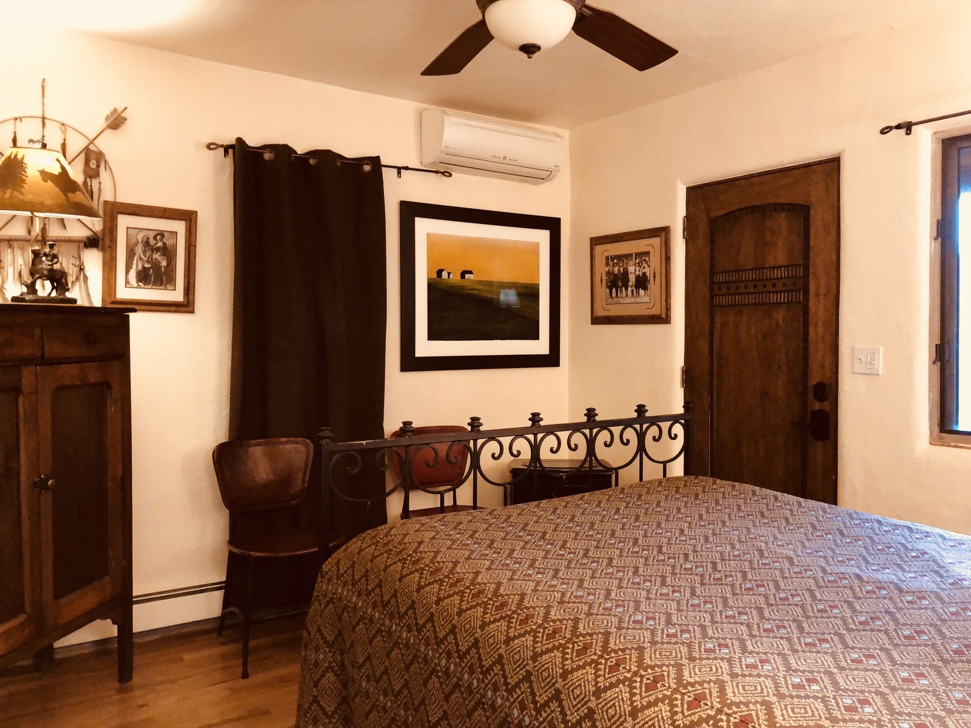 Casa Cuma Bed & Breakfast