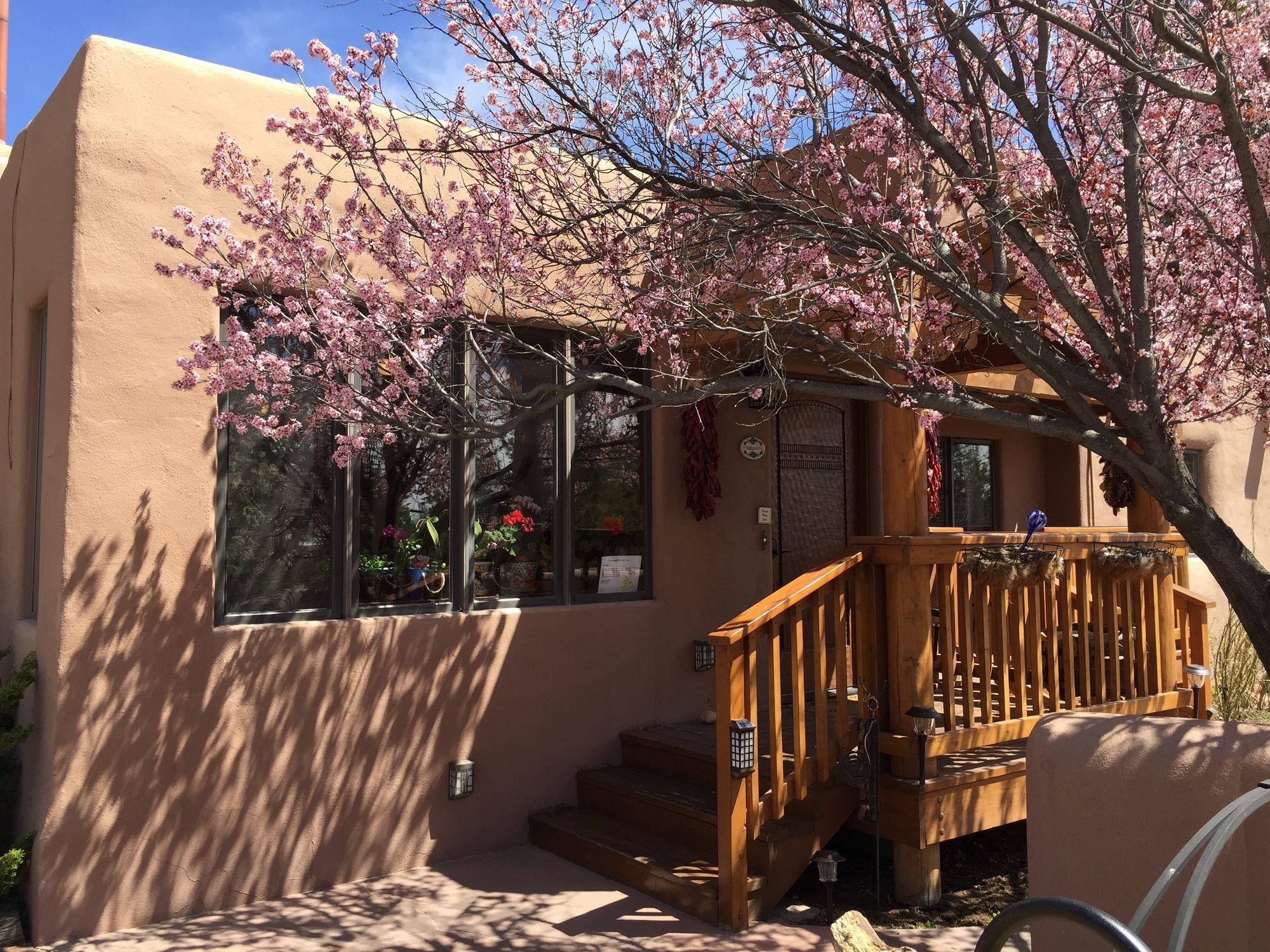 Casa Cuma Bed & Breakfast