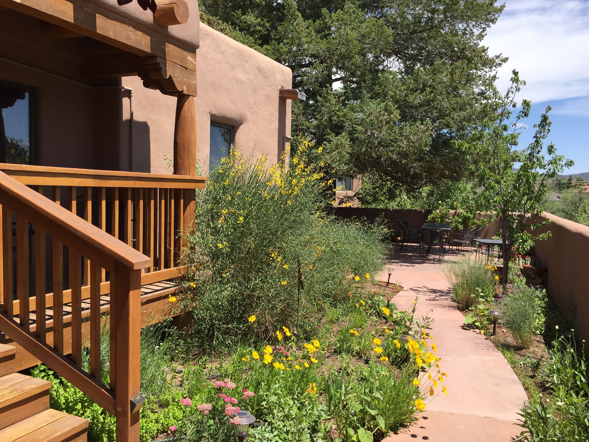 Casa Cuma Bed & Breakfast