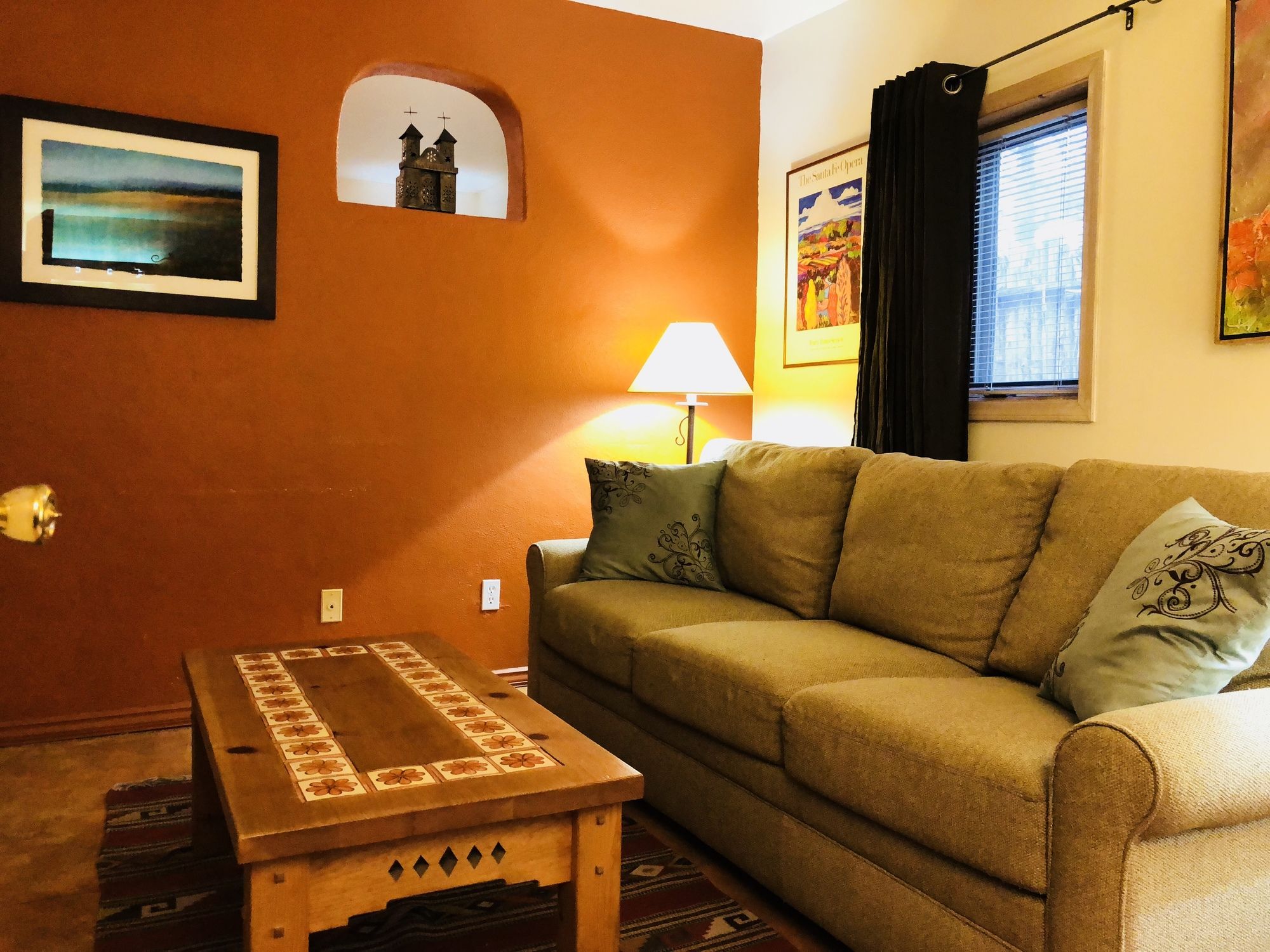 Casa Cuma Bed & Breakfast