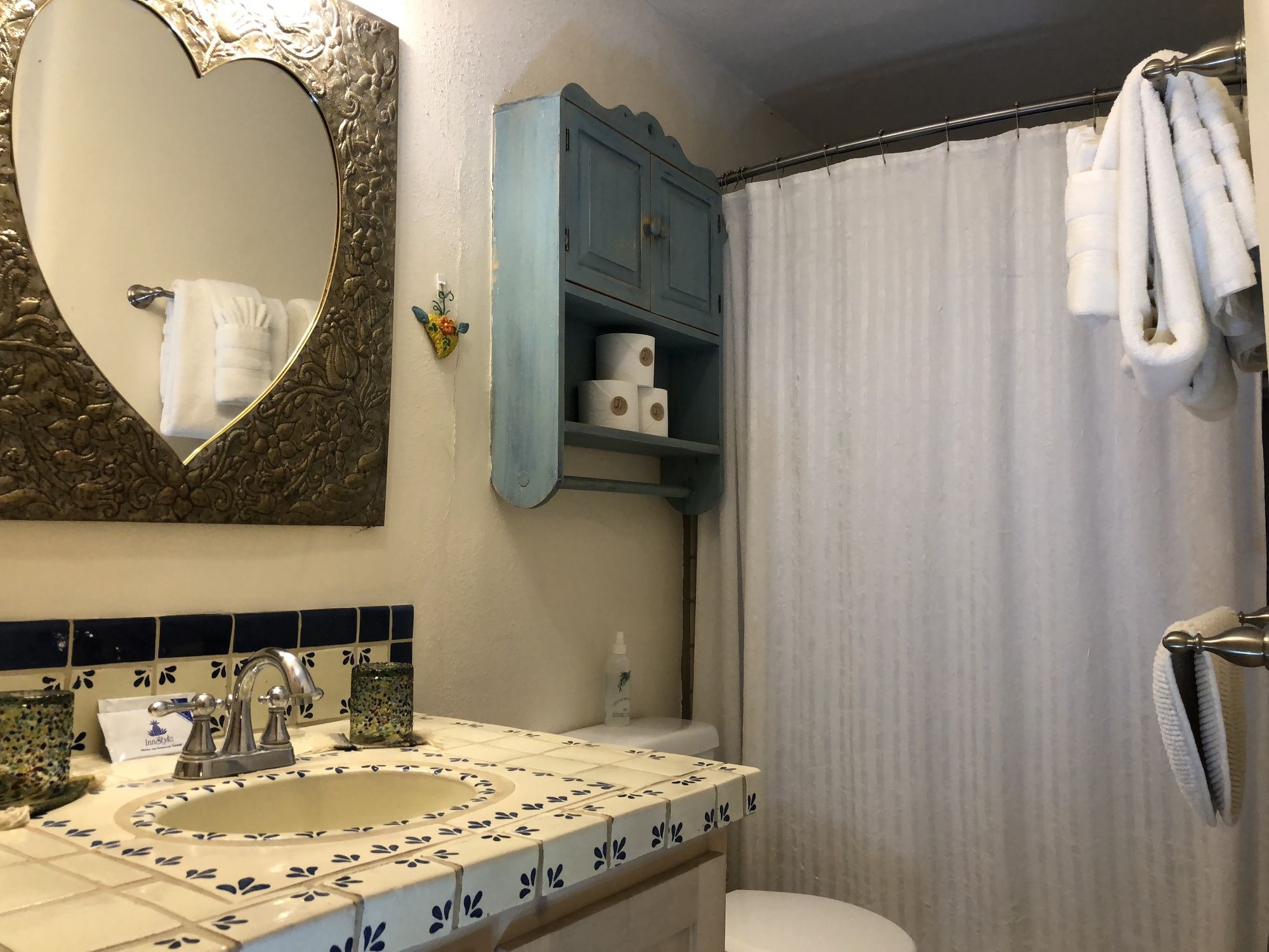 Casa Cuma Bed & Breakfast