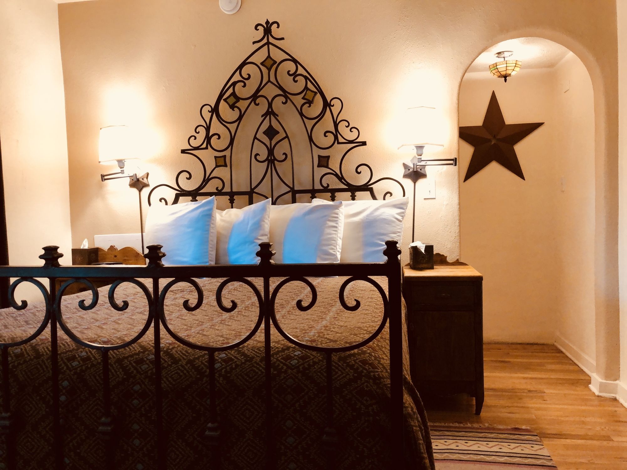 Casa Cuma Bed & Breakfast
