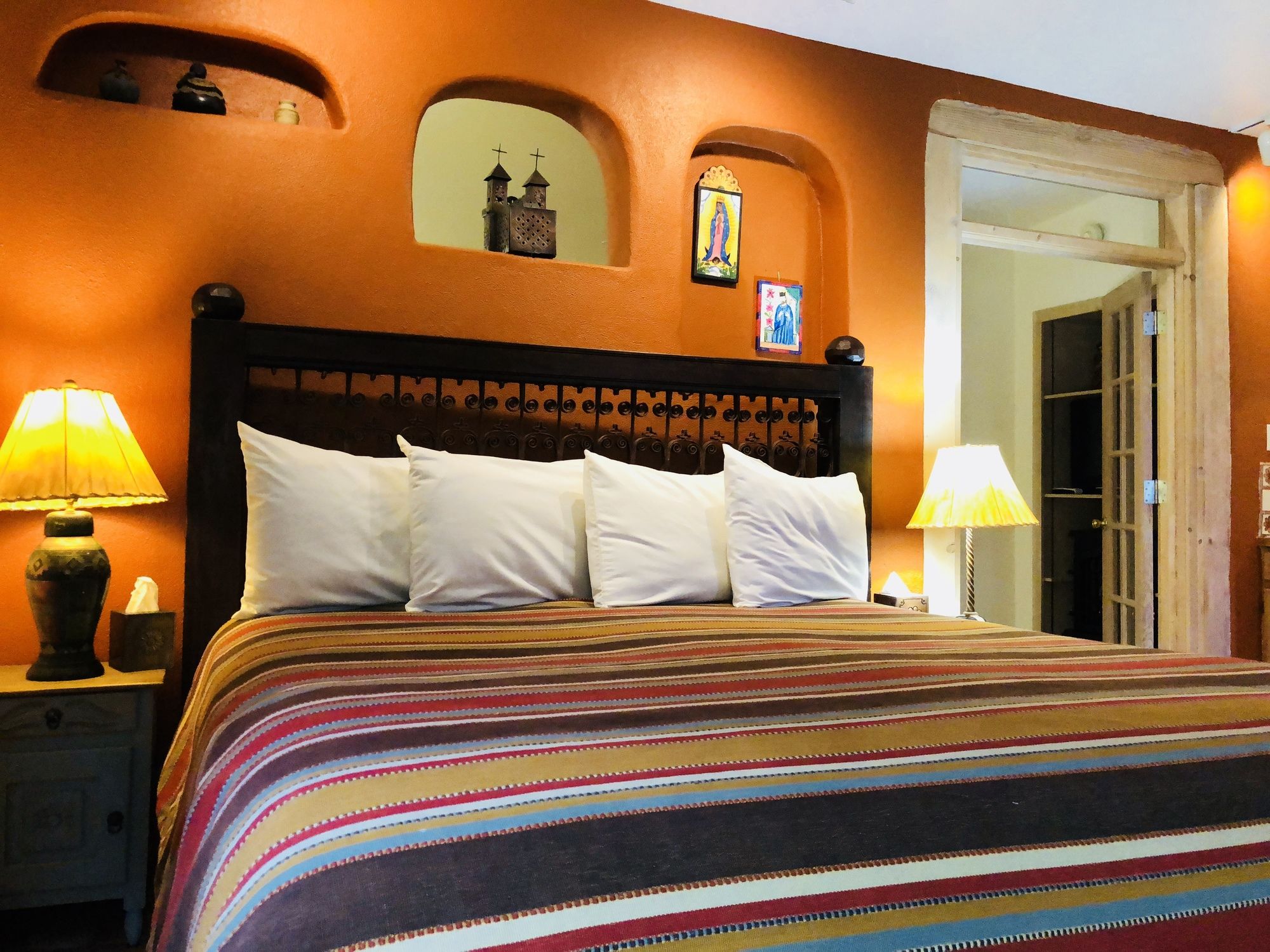 Casa Cuma Bed & Breakfast