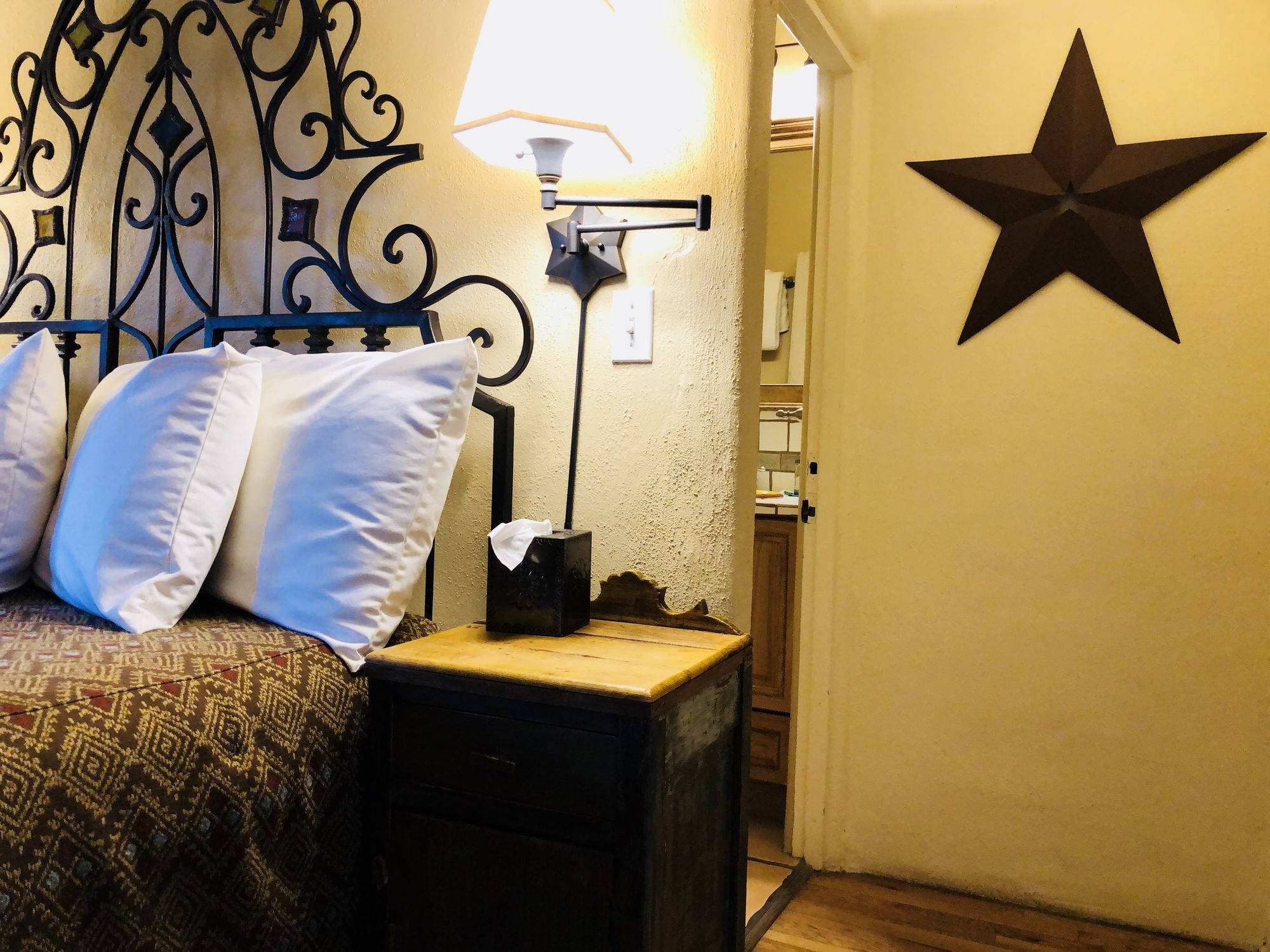 Casa Cuma Bed & Breakfast