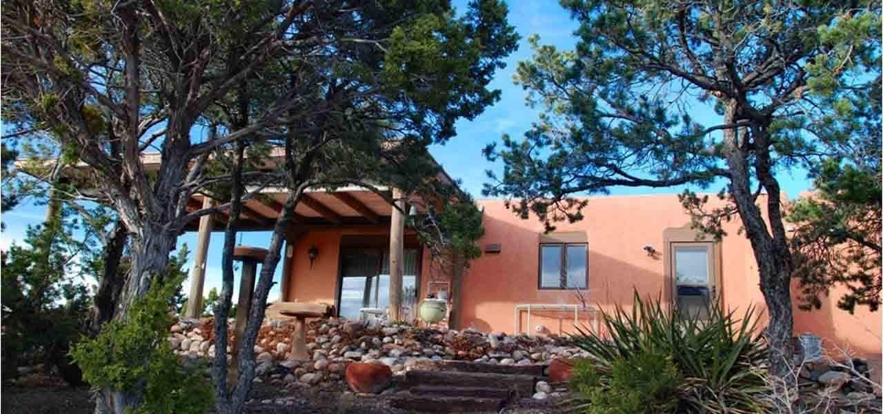 Casa Cuma Bed & Breakfast