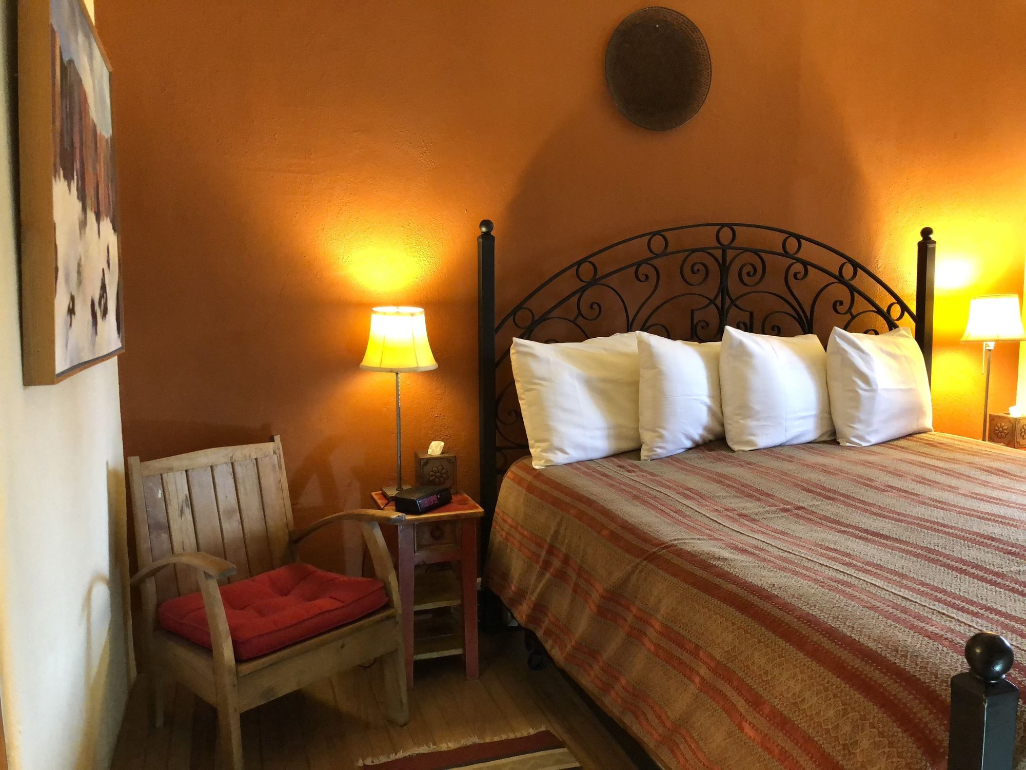 Casa Cuma Bed & Breakfast