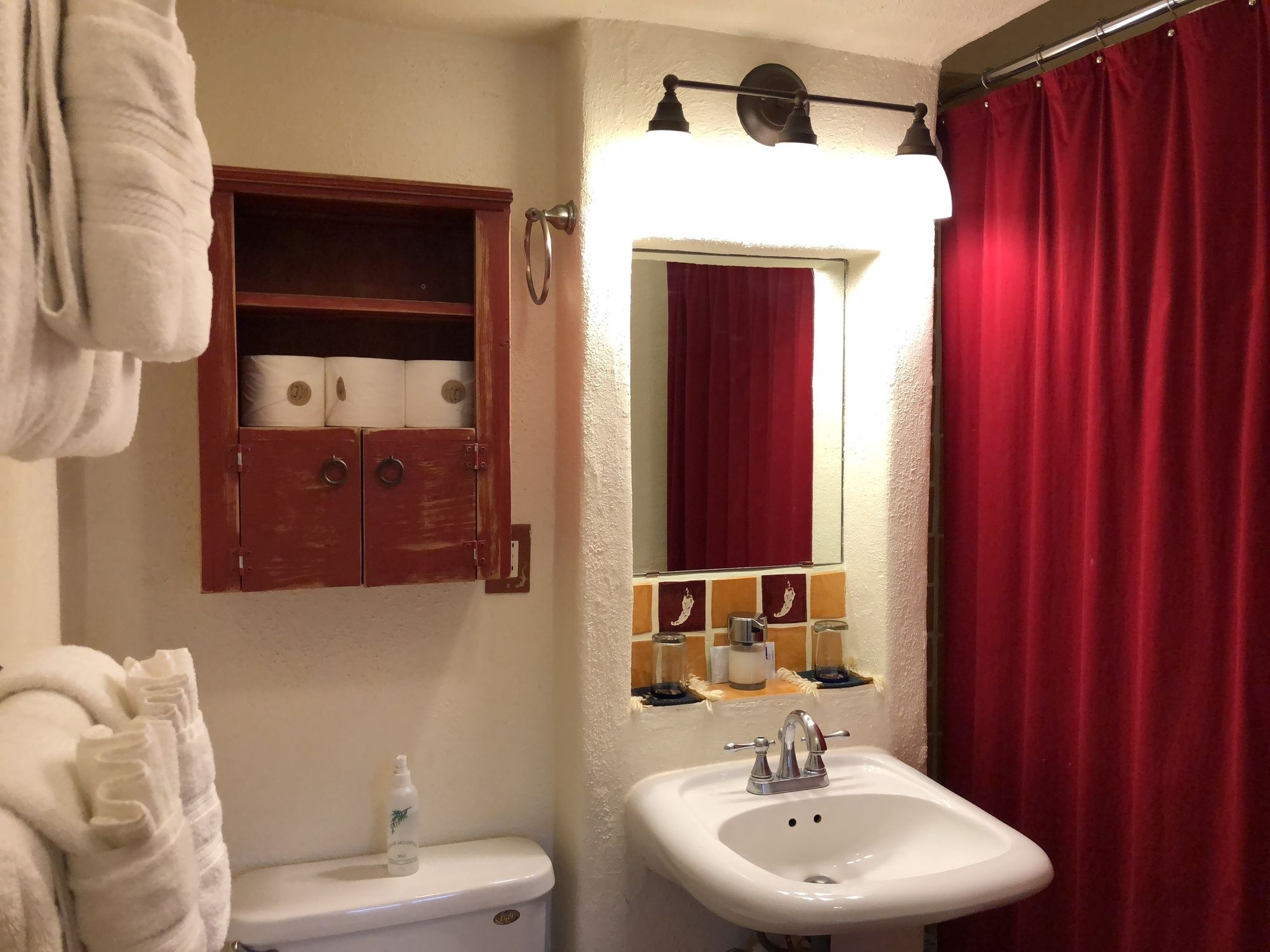 Casa Cuma Bed & Breakfast