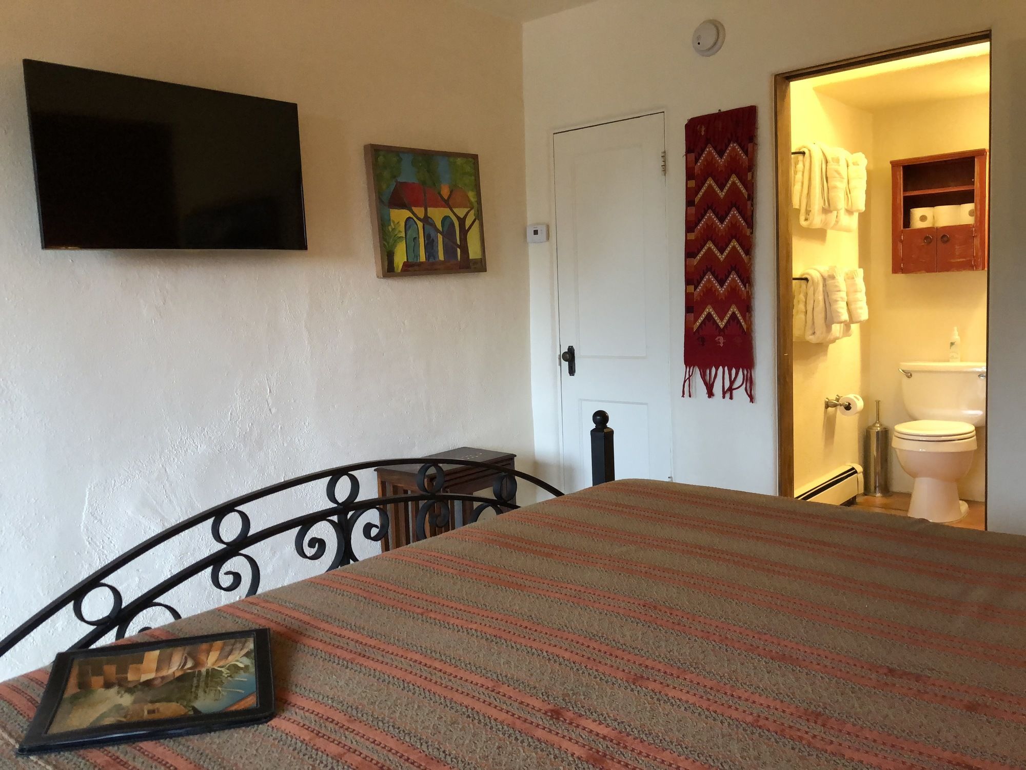 Casa Cuma Bed & Breakfast