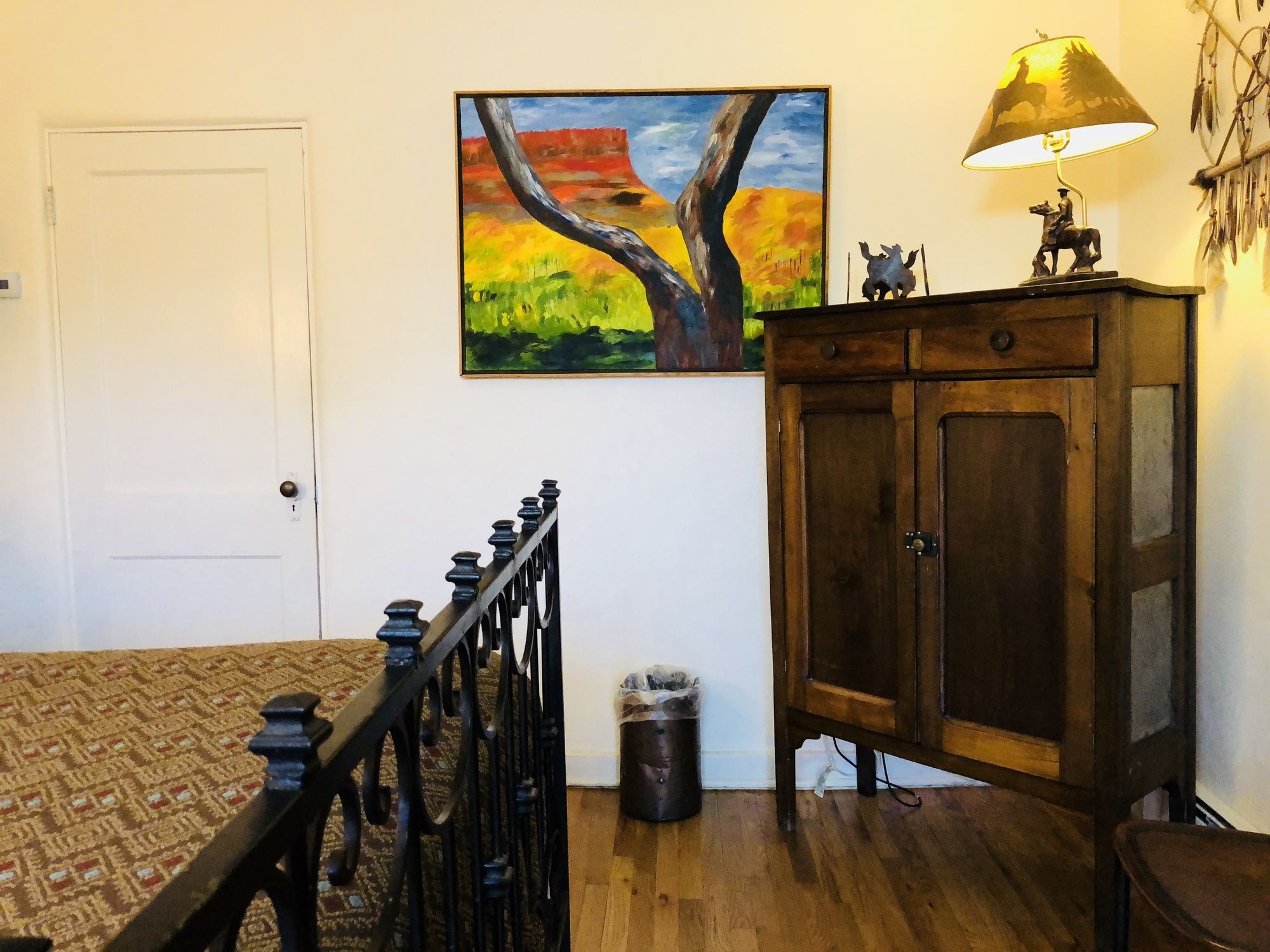 Casa Cuma Bed & Breakfast