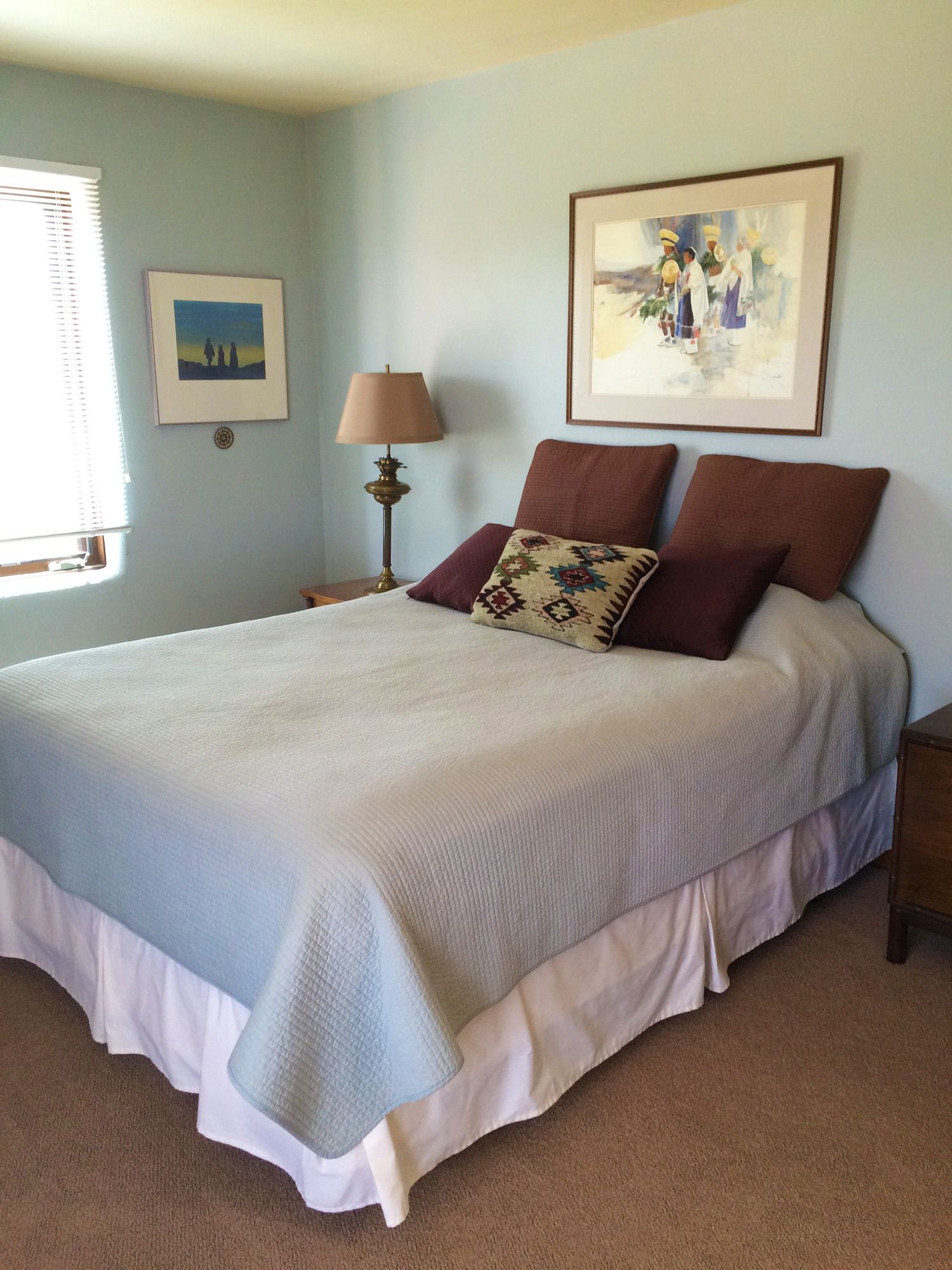 Casa Cuma Bed & Breakfast