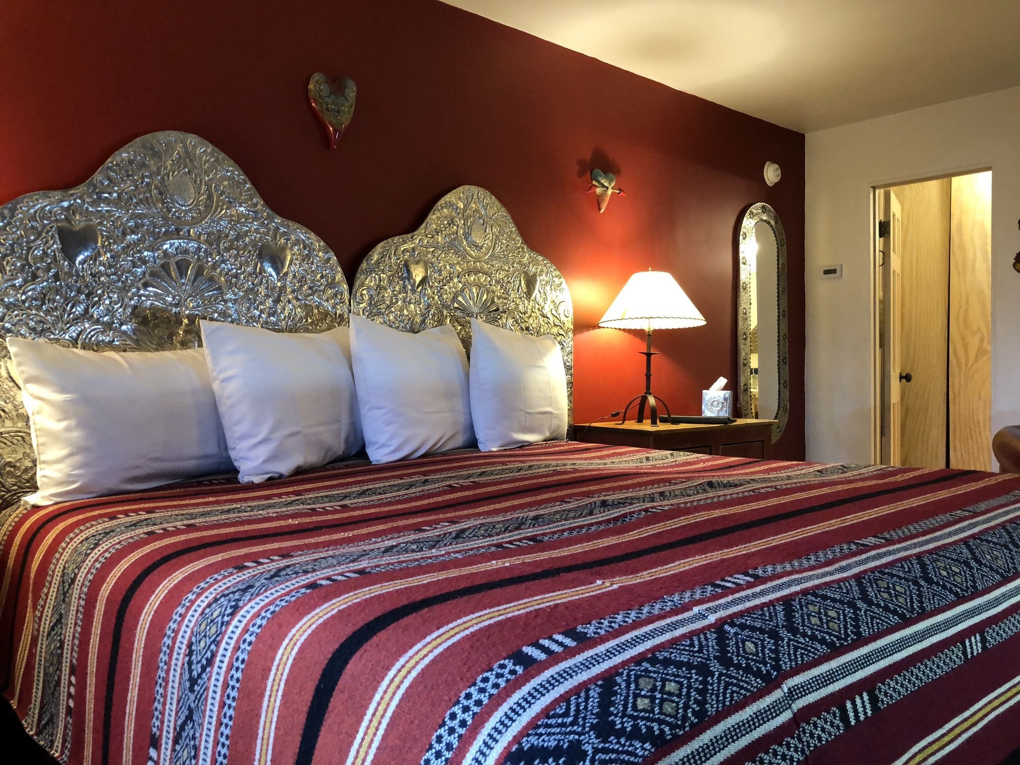 Casa Cuma Bed & Breakfast
