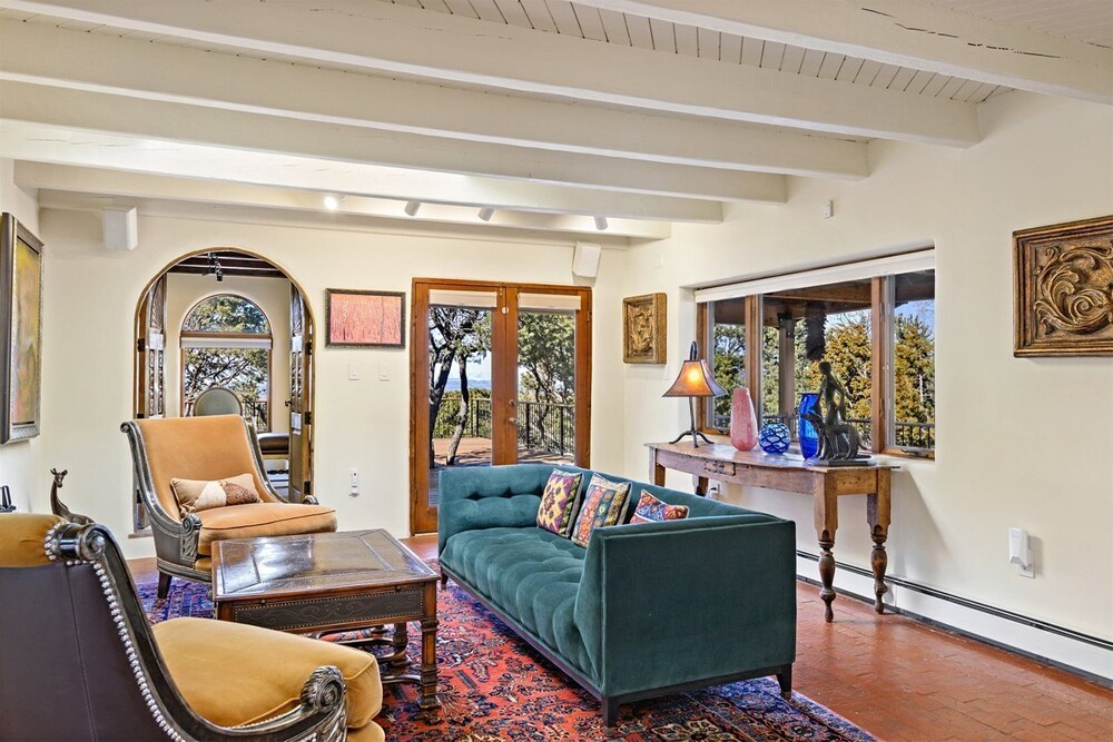 Casa Ladera Enchanting Home