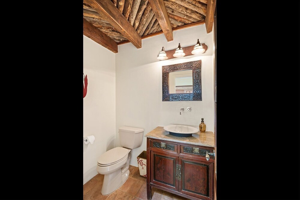 Casa Ladera Enchanting Home