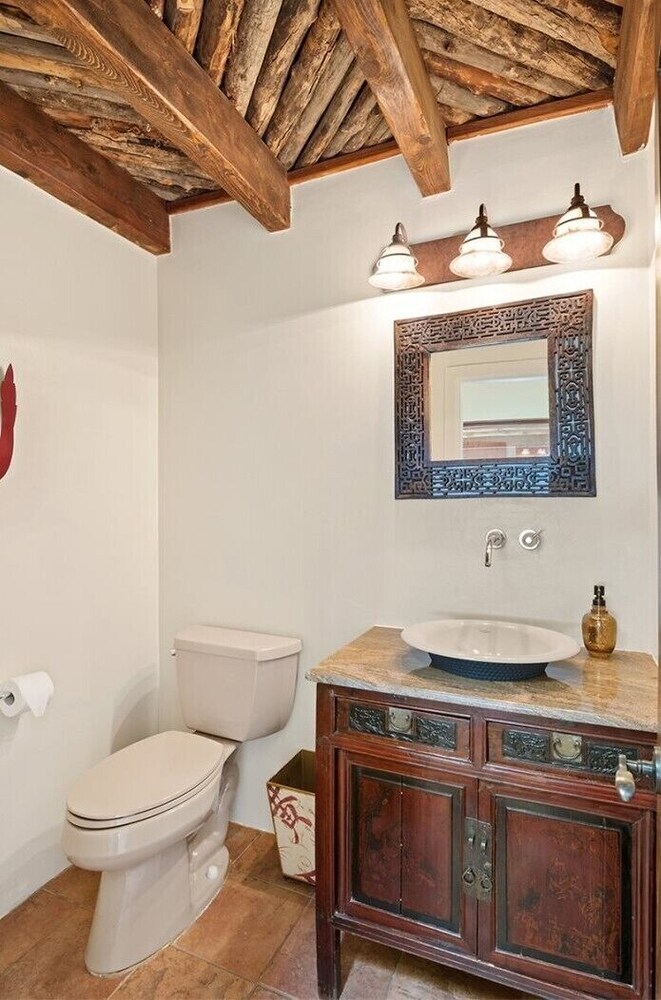 Casa Ladera Enchanting Home