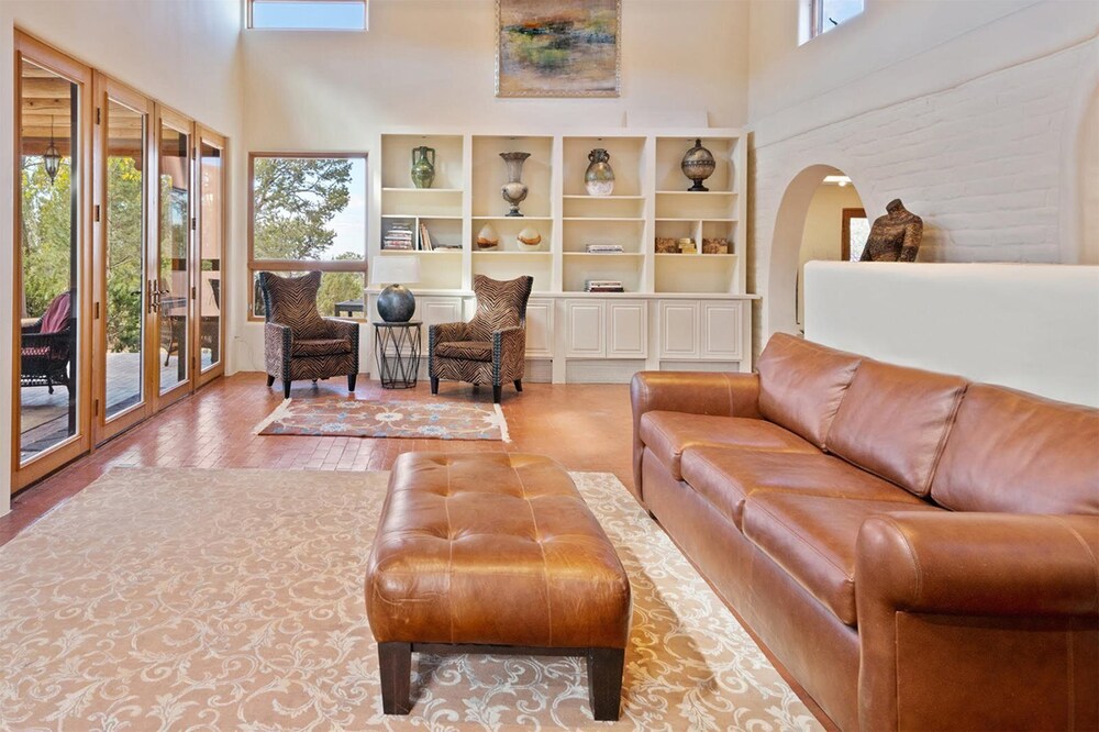 Casa Ladera Enchanting Home