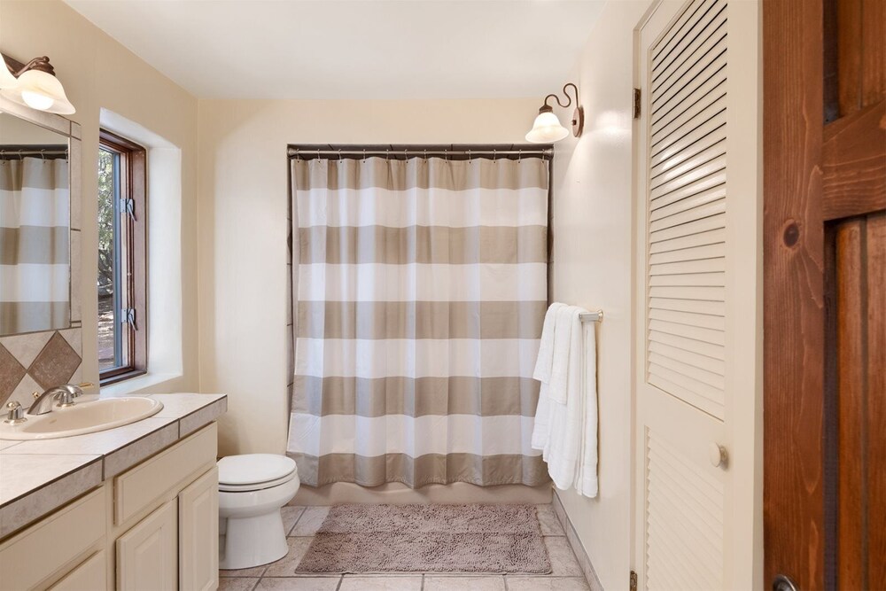 Casa Ladera Enchanting Home