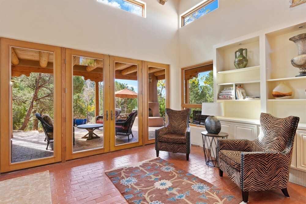 Casa Ladera Enchanting Home