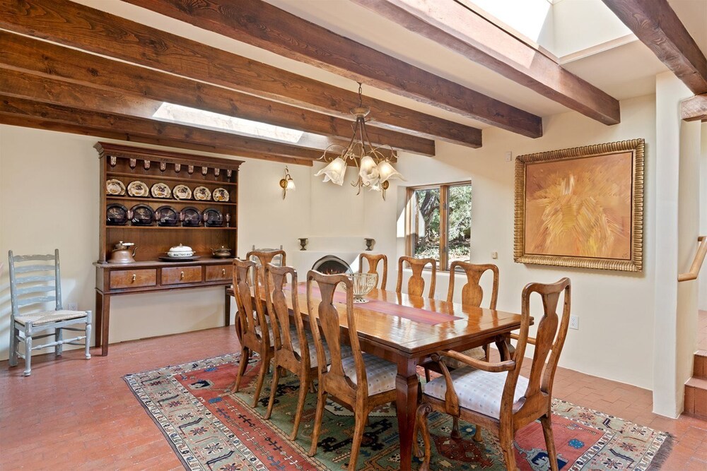 Casa Ladera Enchanting Home