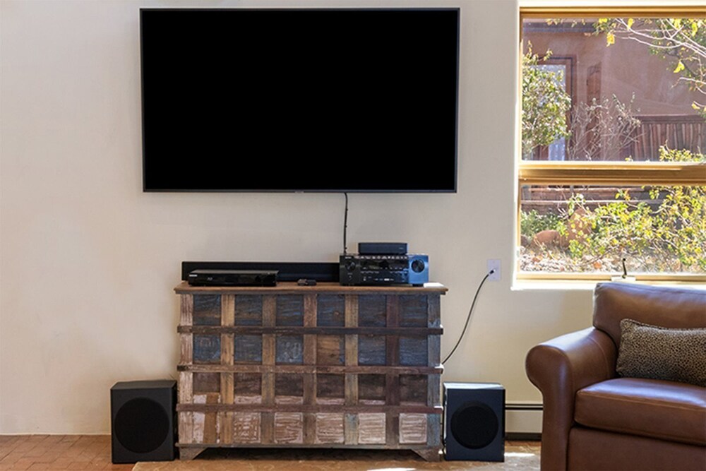 Casa Ladera Enchanting Home