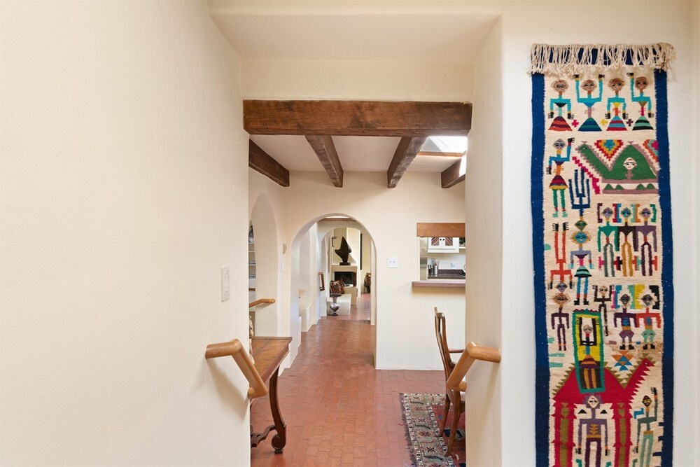 Casa Ladera Enchanting Home