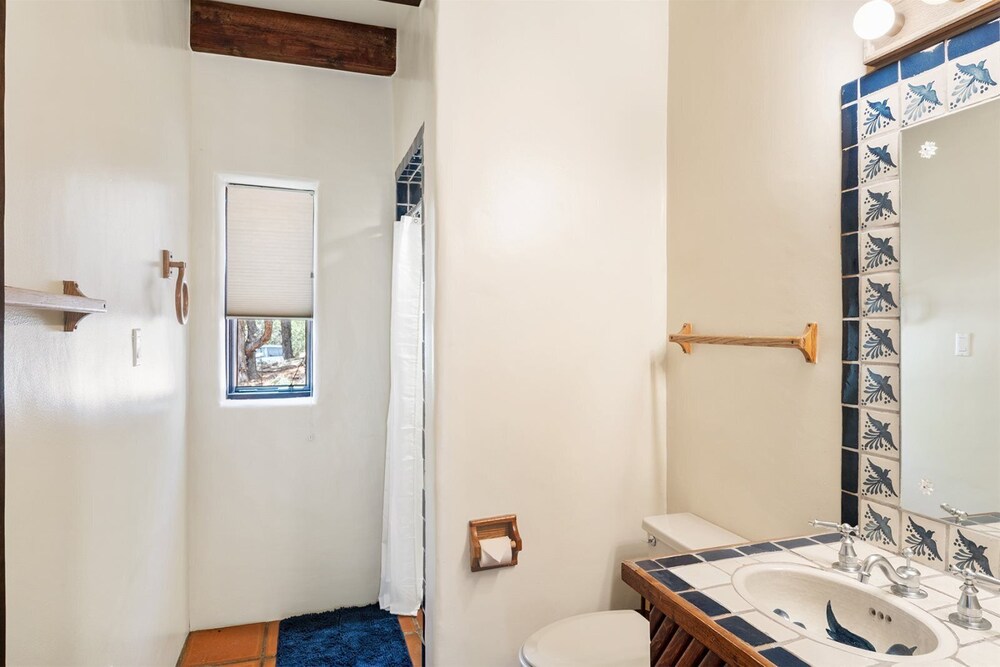 Casa Ladera Enchanting Home