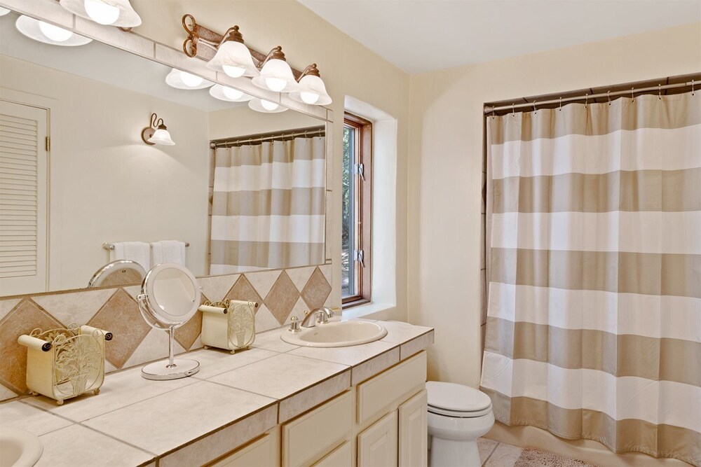 Casa Ladera Enchanting Home